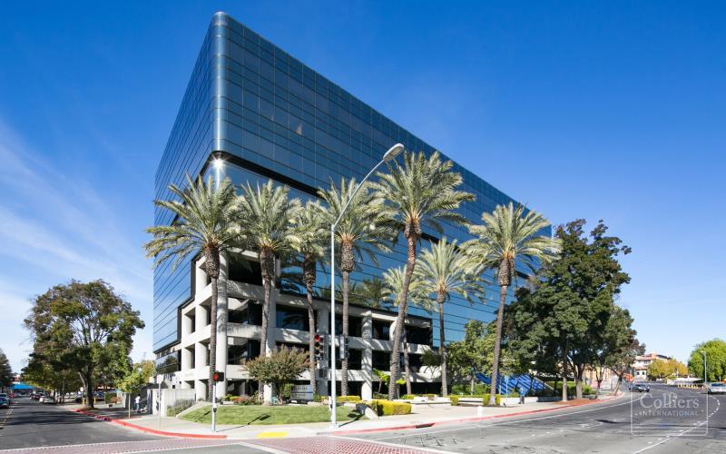 Office For Lease 1800 Sutter St Suite 880 Concord Ca 94520