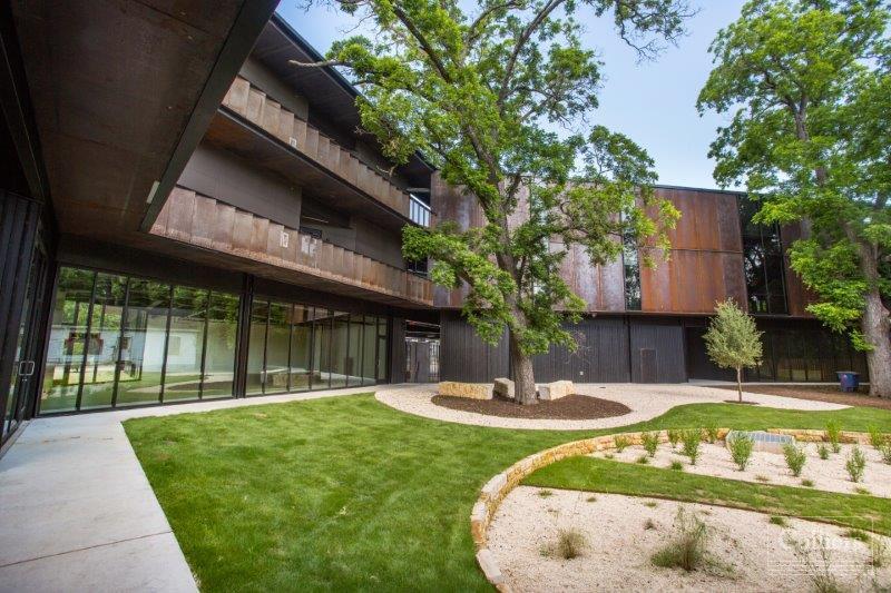 Office For Lease — 1141 Shady Lane Austin, TX 78721 | United