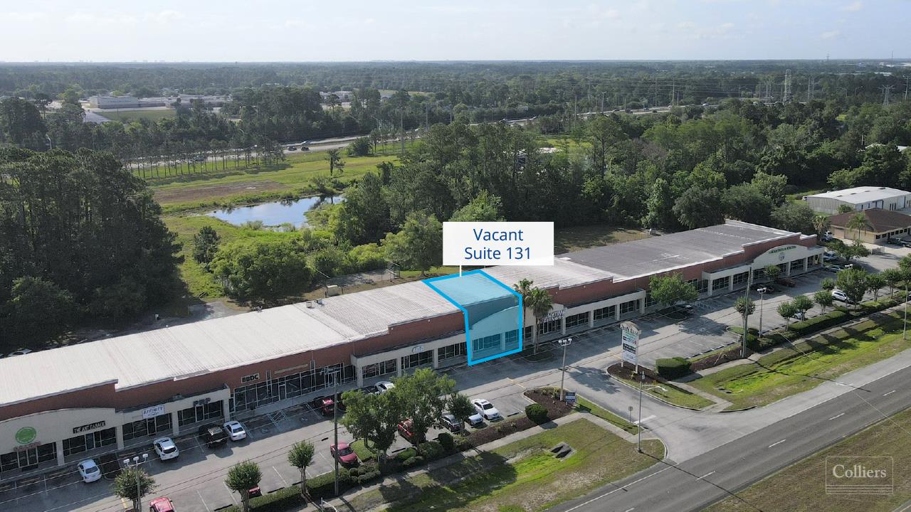 Salon in St. Johns Town Center, Jacksonville, FL