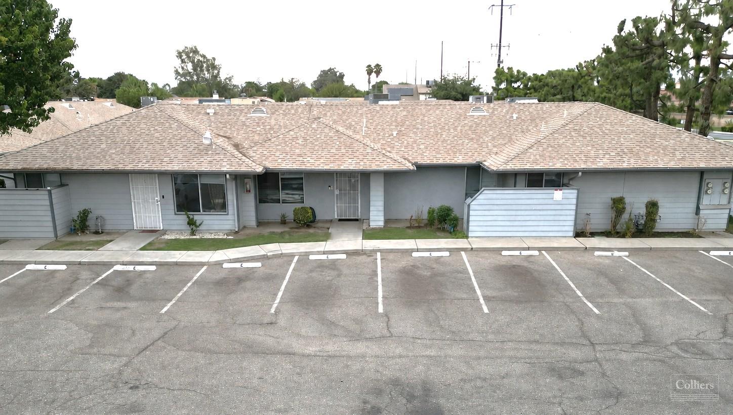 3900 Panama Ln, Bakersfield, CA 93313