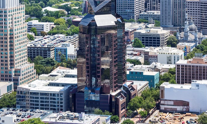 Colliers Sacramento Commercial Real Estate Services Colliers