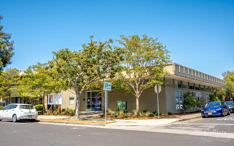 721 Colorado Ave, Palo Alto, CA 94303