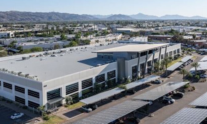 Office Sold 67 E Weldon Ave Phoenix AZ 85012 USA United