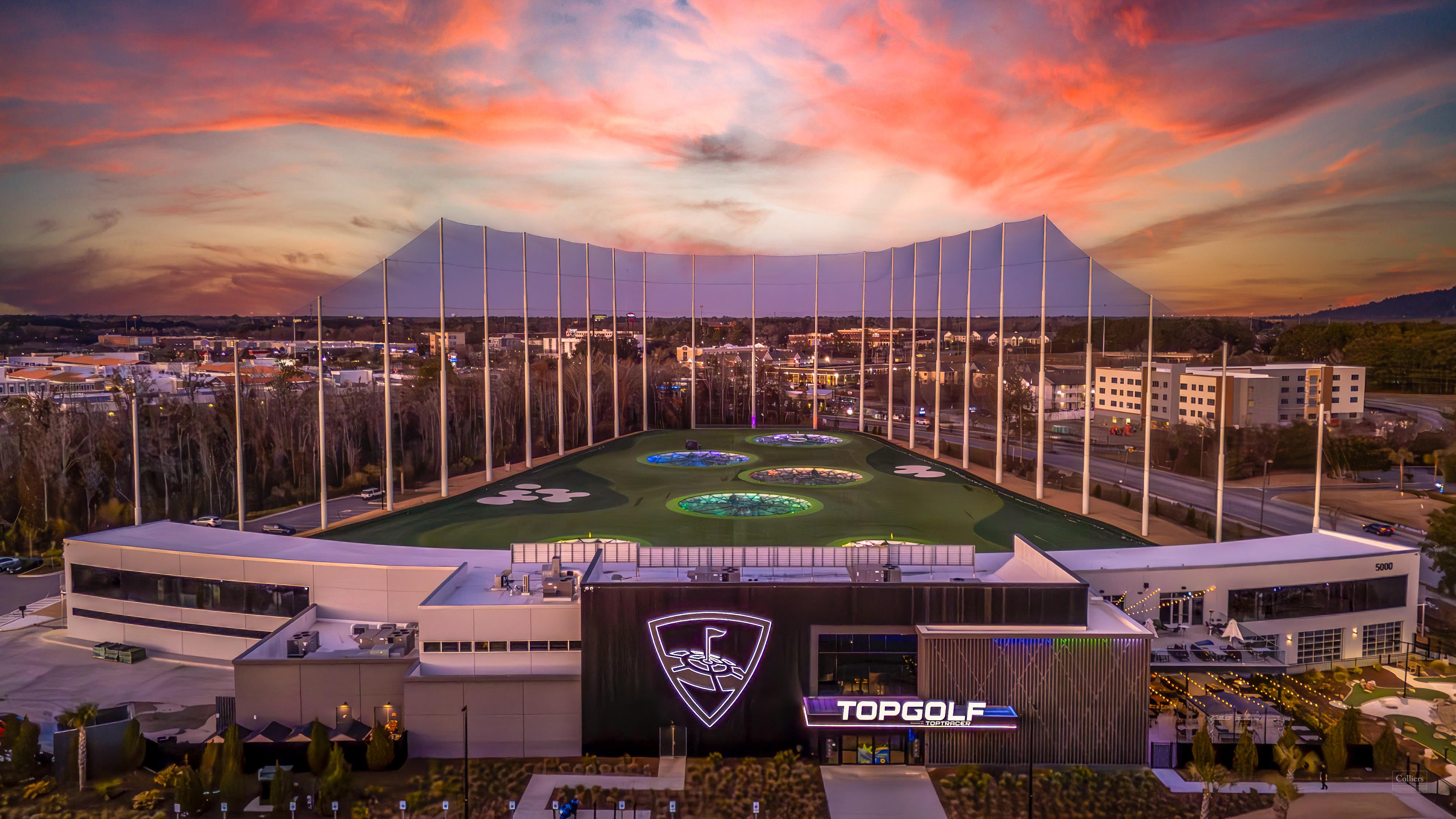 Retail For sale — 5000 Topgolf Wy, North Charleston, SC 29418 | United ...
