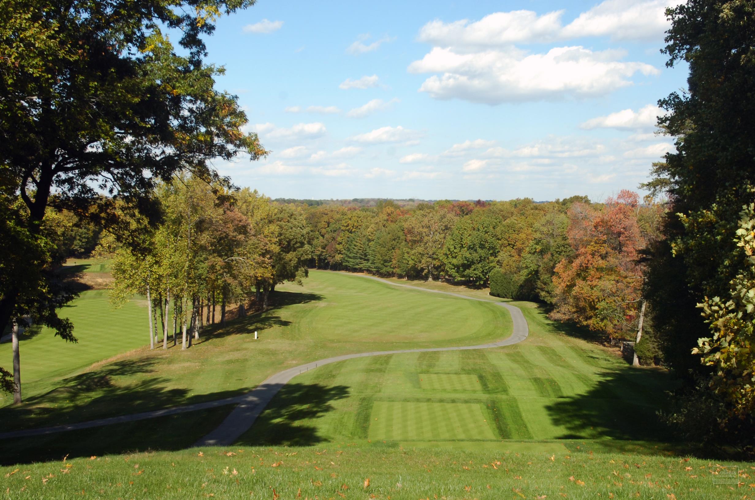 Washington National Golf Club