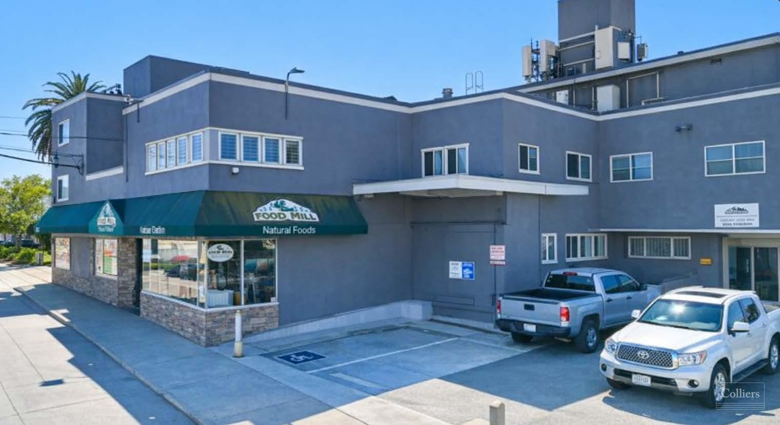3033 Macarthur Blvd, Oakland, CA 94602