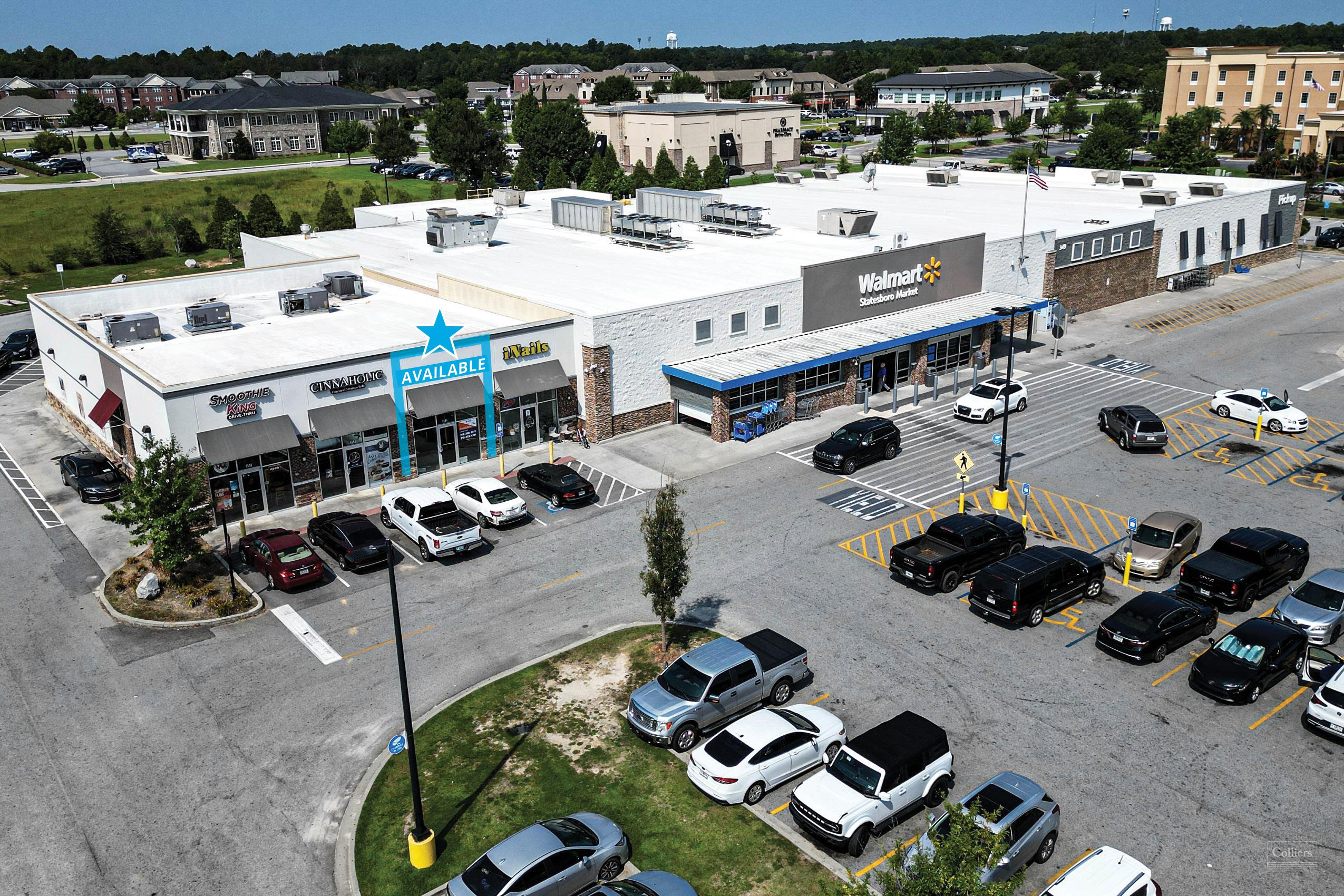 Statesboro Mall