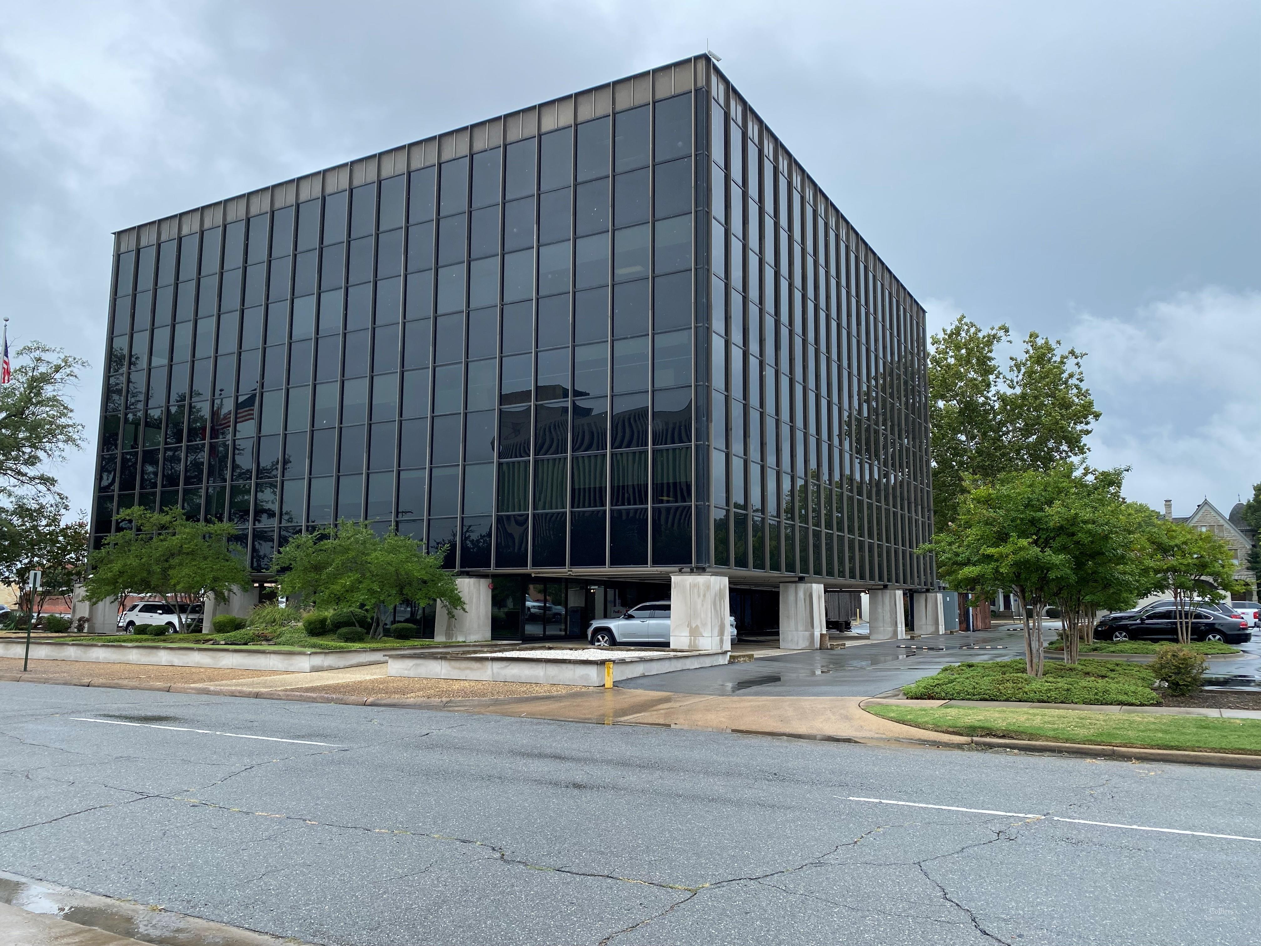 Office For Lease — 1020 W 4th St, Little Rock, AR 72201, USA | United  States | Colliers