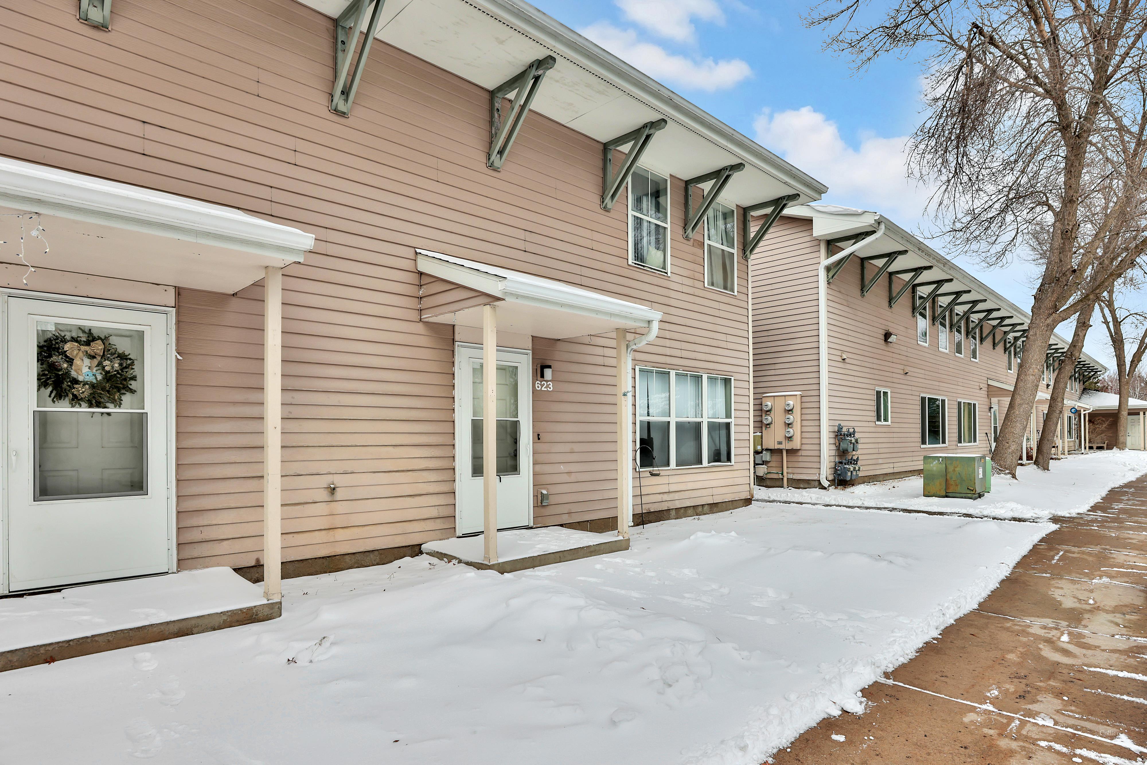 Multifamily Sold — 601 SW 6th St, Brainerd, MN 56401, USA | United