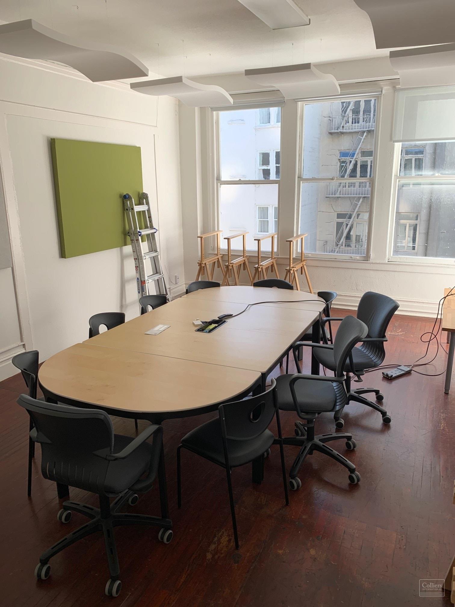 Office For Lease 545 Sutter Street San Francisco Ca United