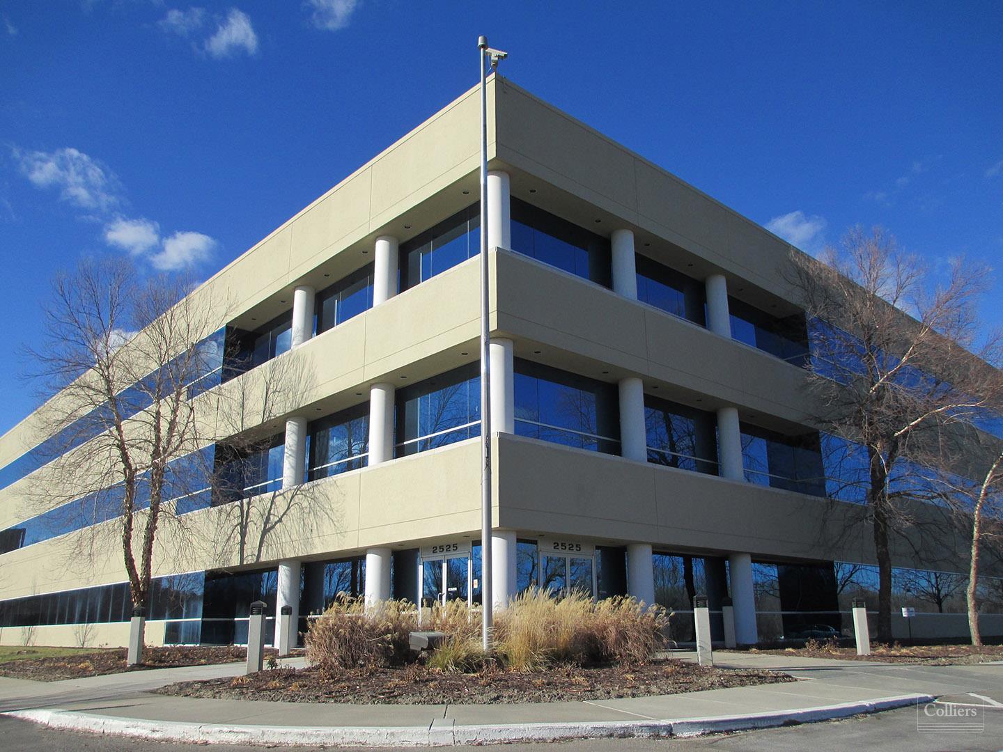 Office For Lease — 2525 N 117th Ave, Omaha, NE 68164, USA | United ...