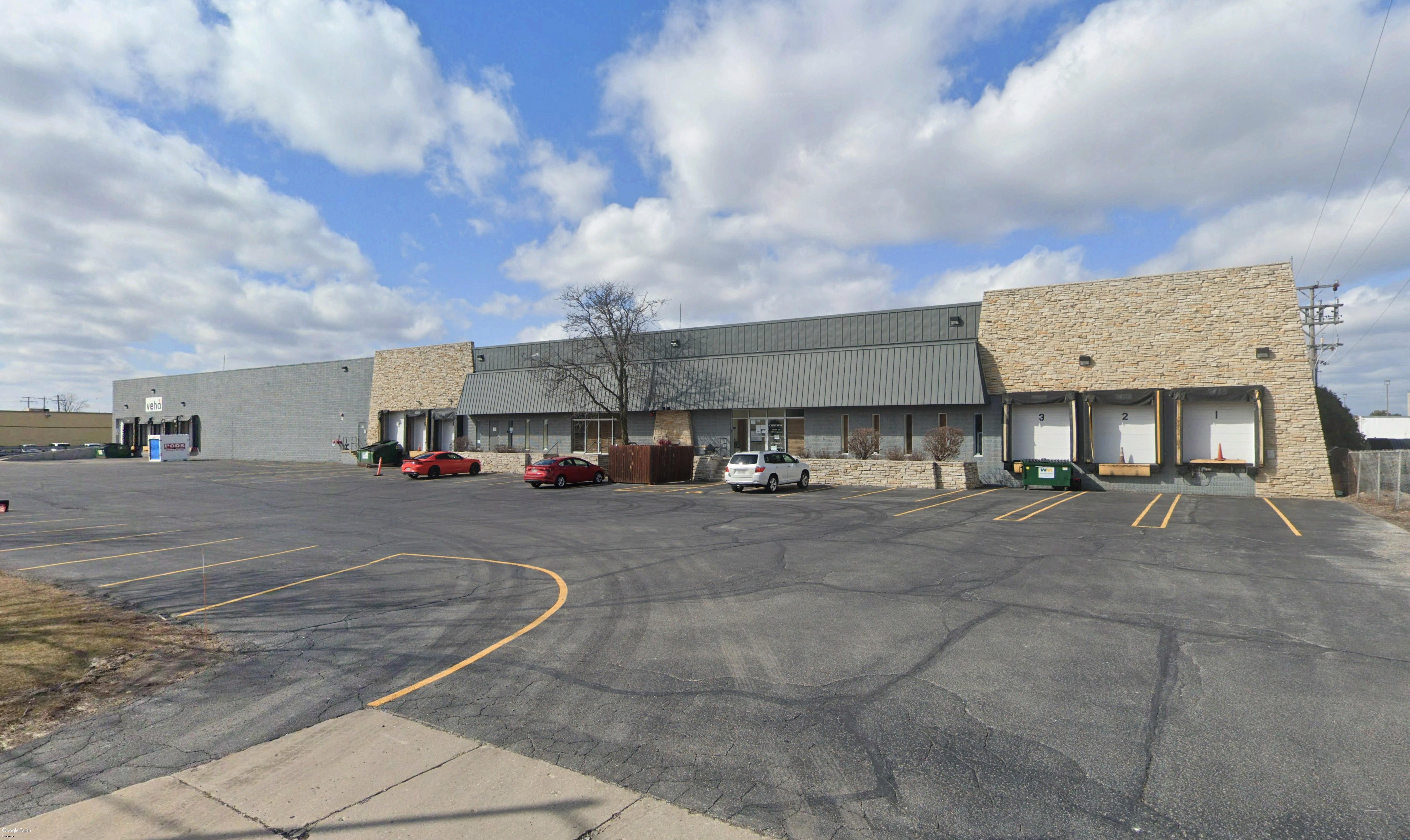 130 W Edgerton Ave, Milwaukee, WI 53207