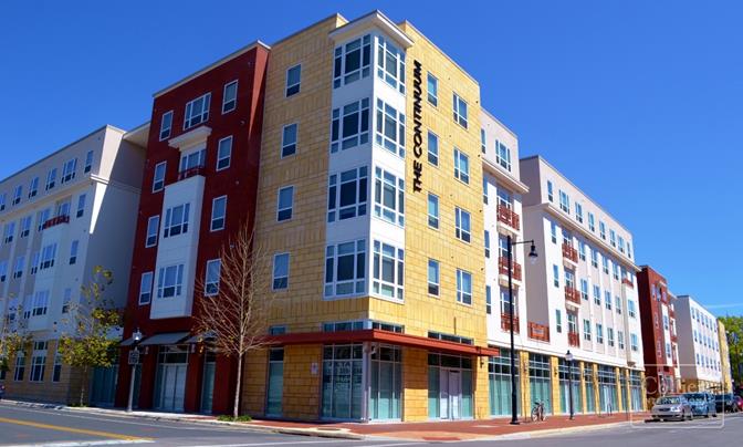 Commercial Real Estate Brokerage In Gainesville Fl Colliers