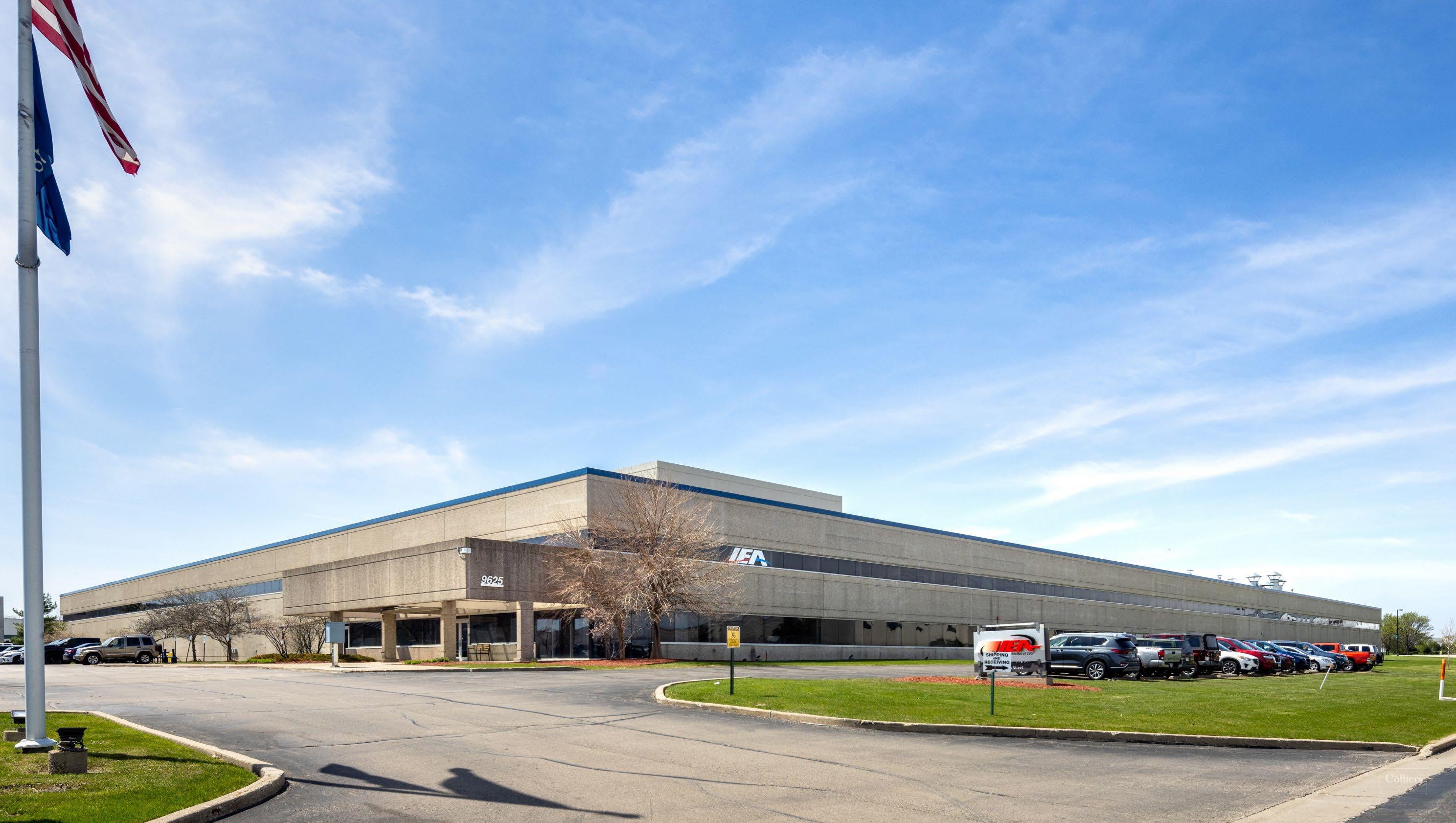 9625 55Th St, Kenosha, WI 53144