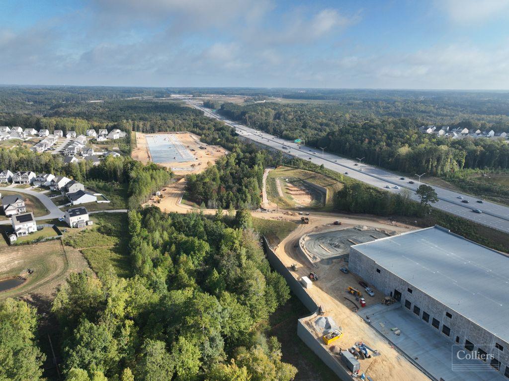 425 Technology Dr, Garner, NC 27529