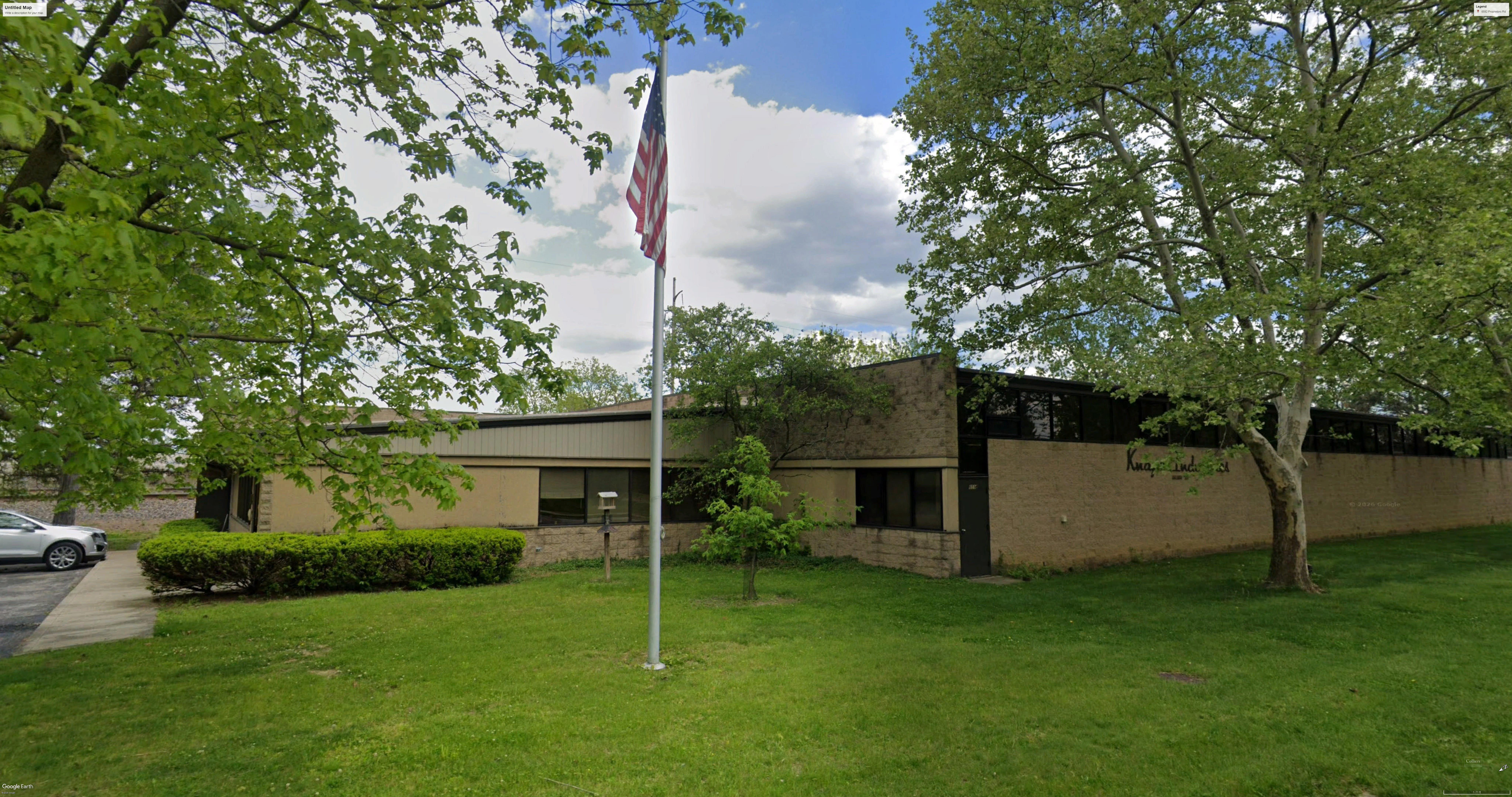 6592 Proprietors Rd, Worthington, OH 43085