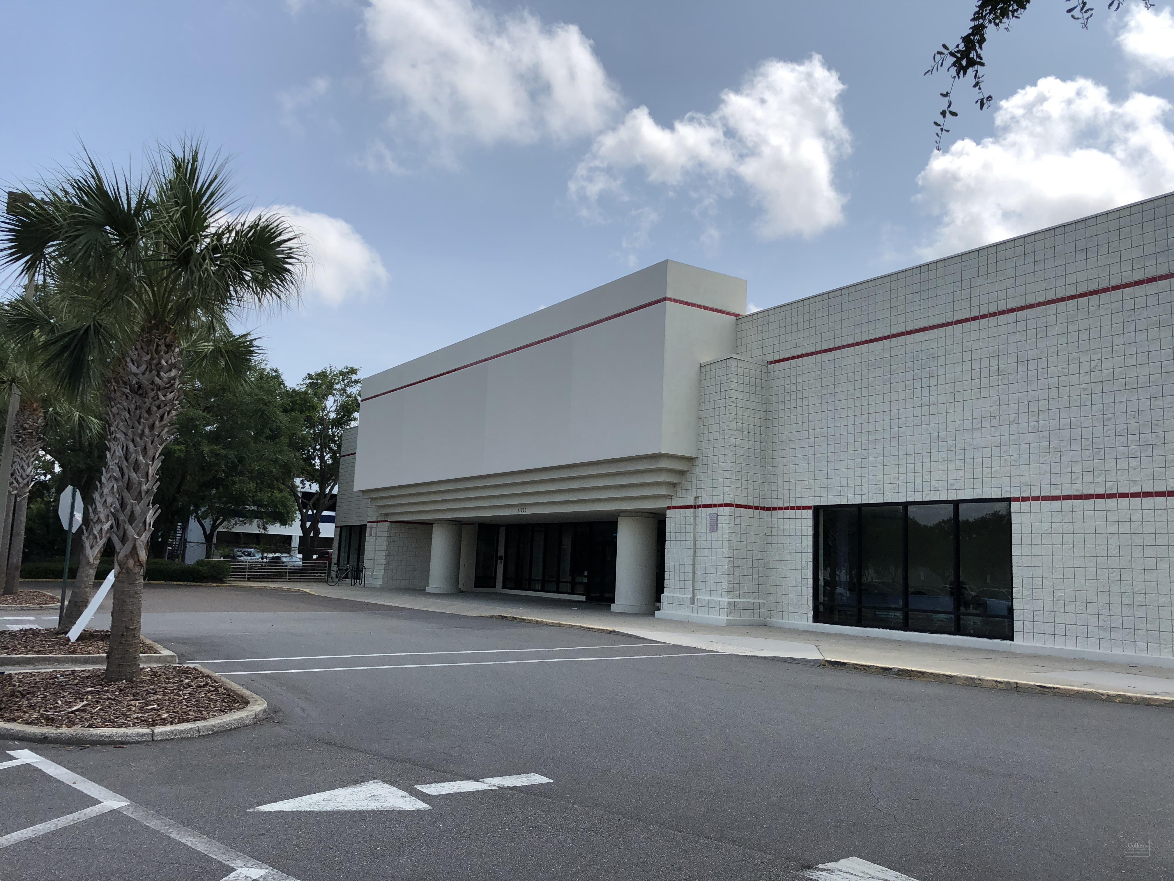 Retail For Lease 21688 21800 Us Highway 19 North Clearwater