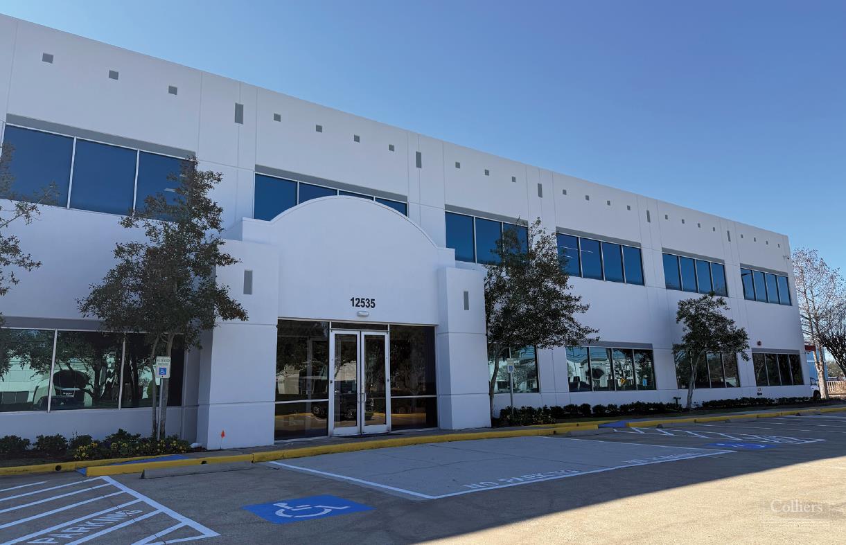 Office For Lease — 12535 Reed Rd, Sugar Land, TX 77478, USA | United ...