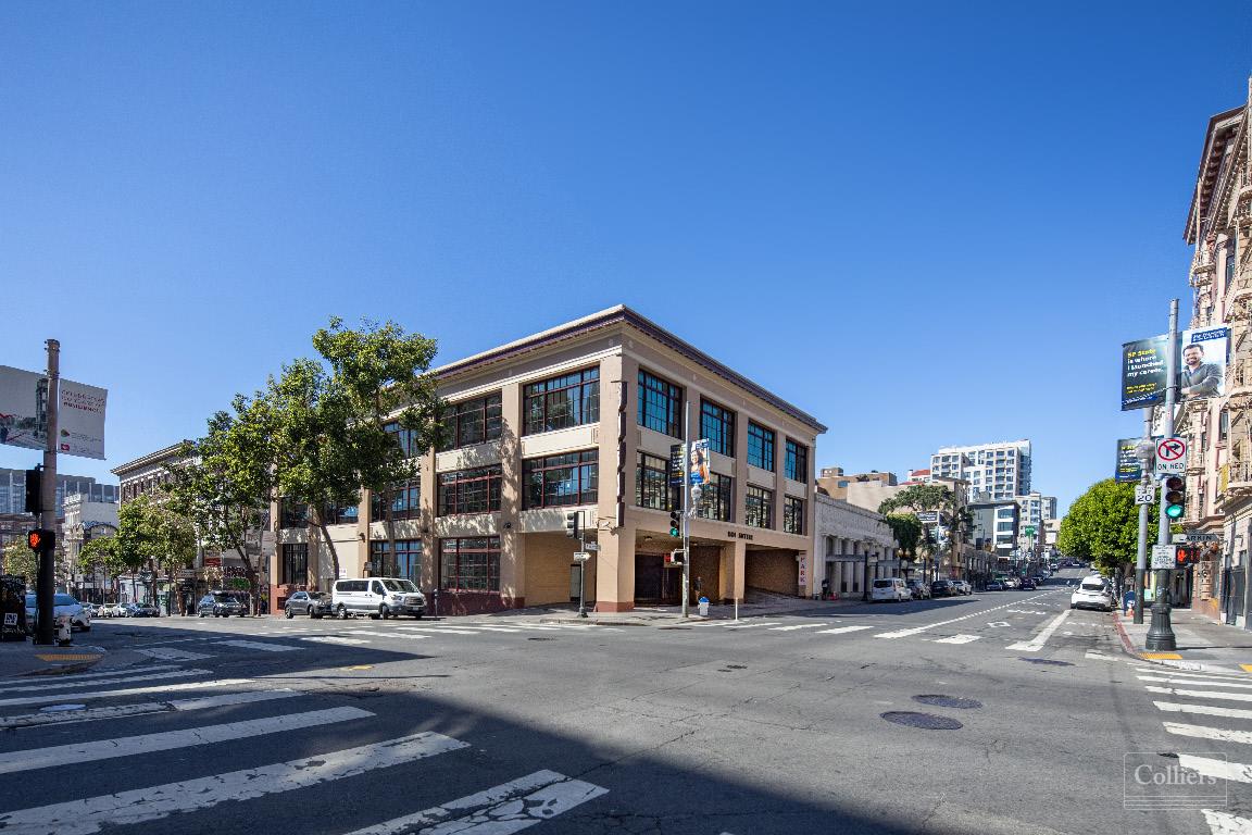 Colorado Parking Garages For Sale