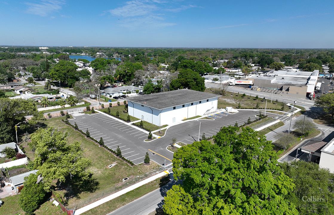Retail For Sale and Lease — 2526 W Sligh Ave, Tampa, FL 33614, USA | United  States | Colliers