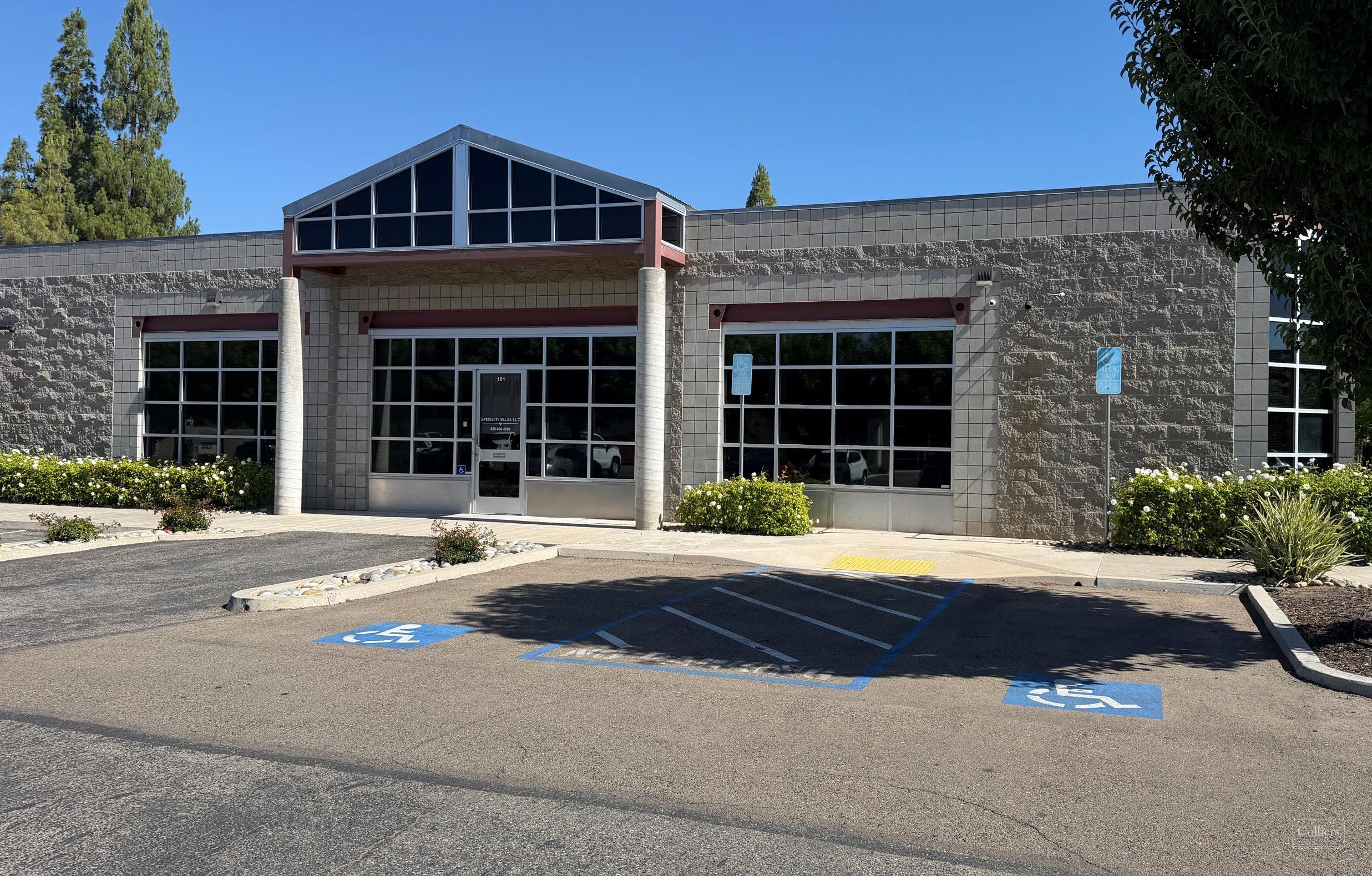 7621 N Del Mar Ave, Fresno, CA 93711