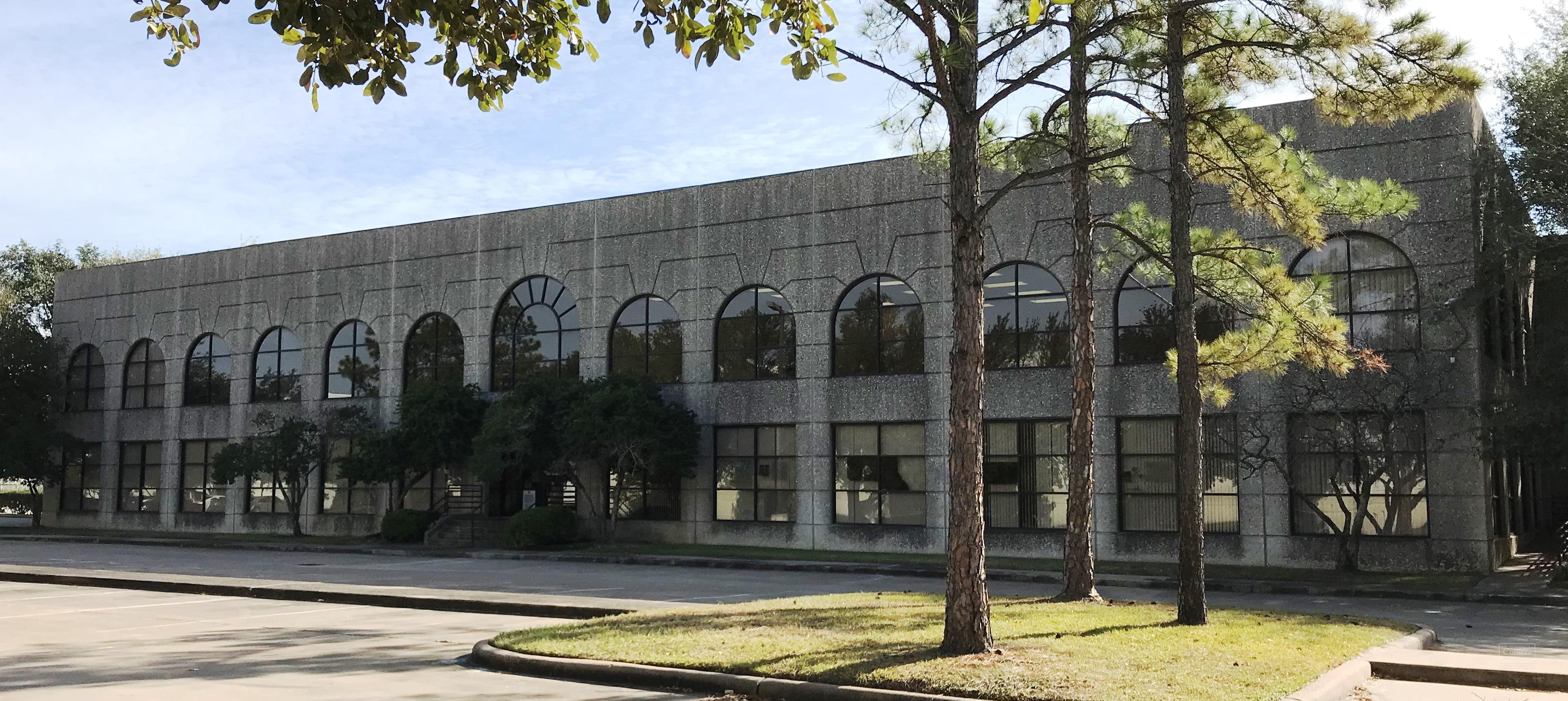 Industrial Sold — 4414 Hollister Houston, TX 77040 | United States |  Colliers