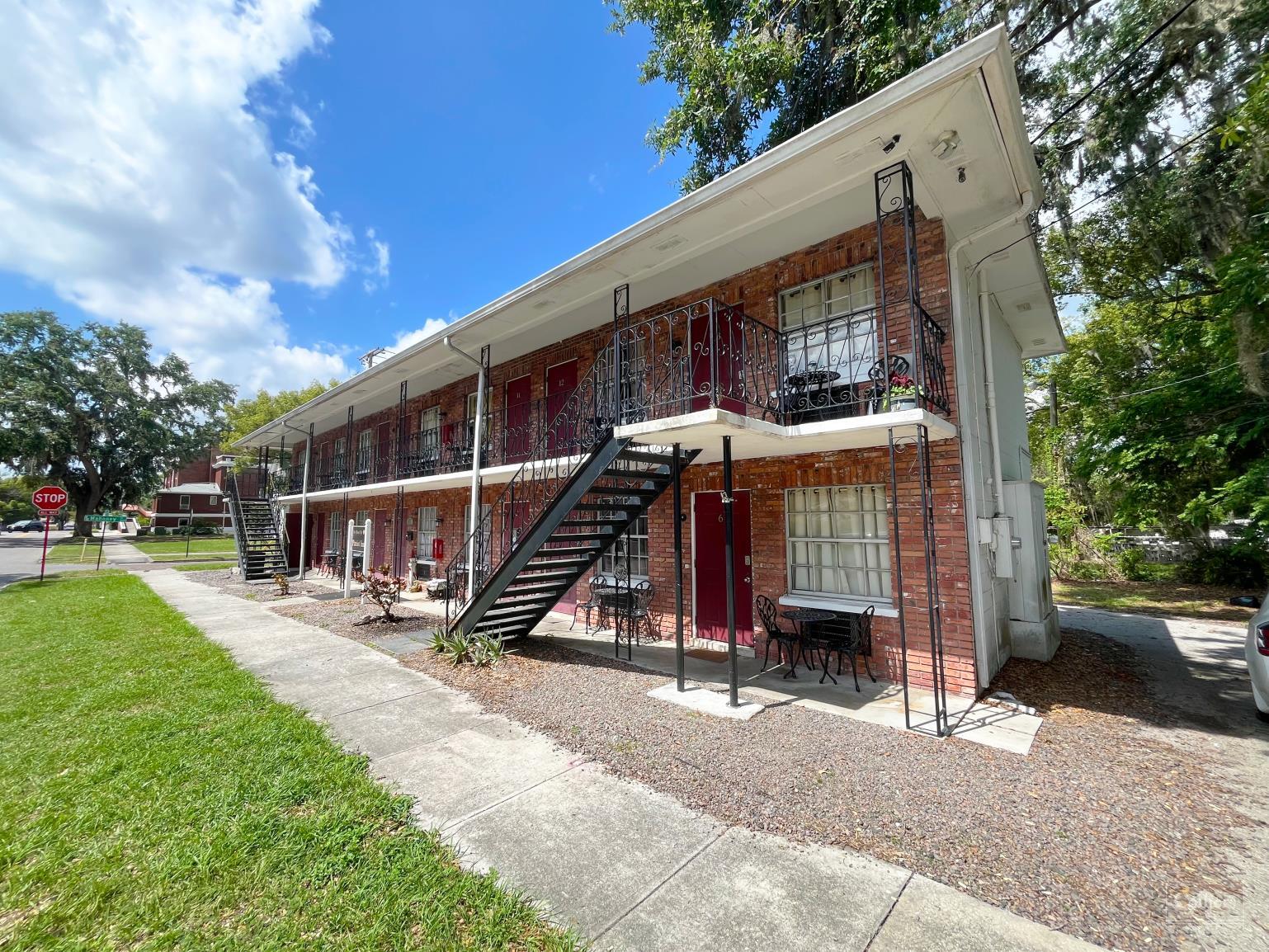 Multifamily Sold  301 N Thomas St, Plant City, FL 33563, USA | United  States | Colliers