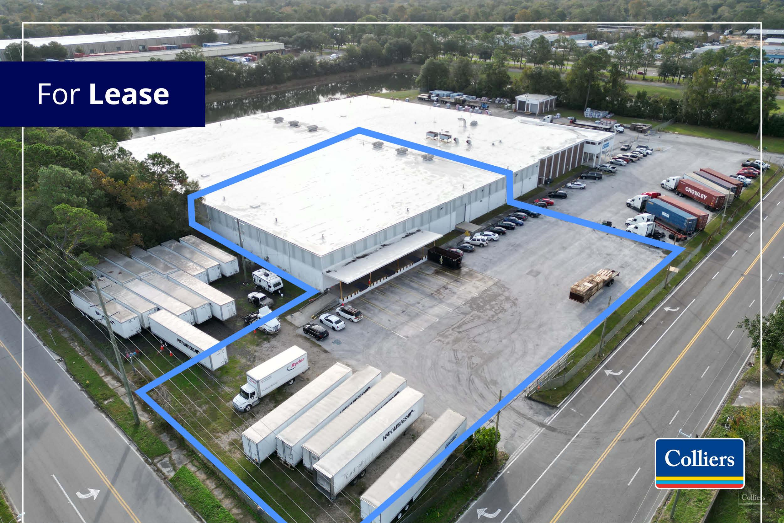 3333 N Canal St, Jacksonville, FL 32209
