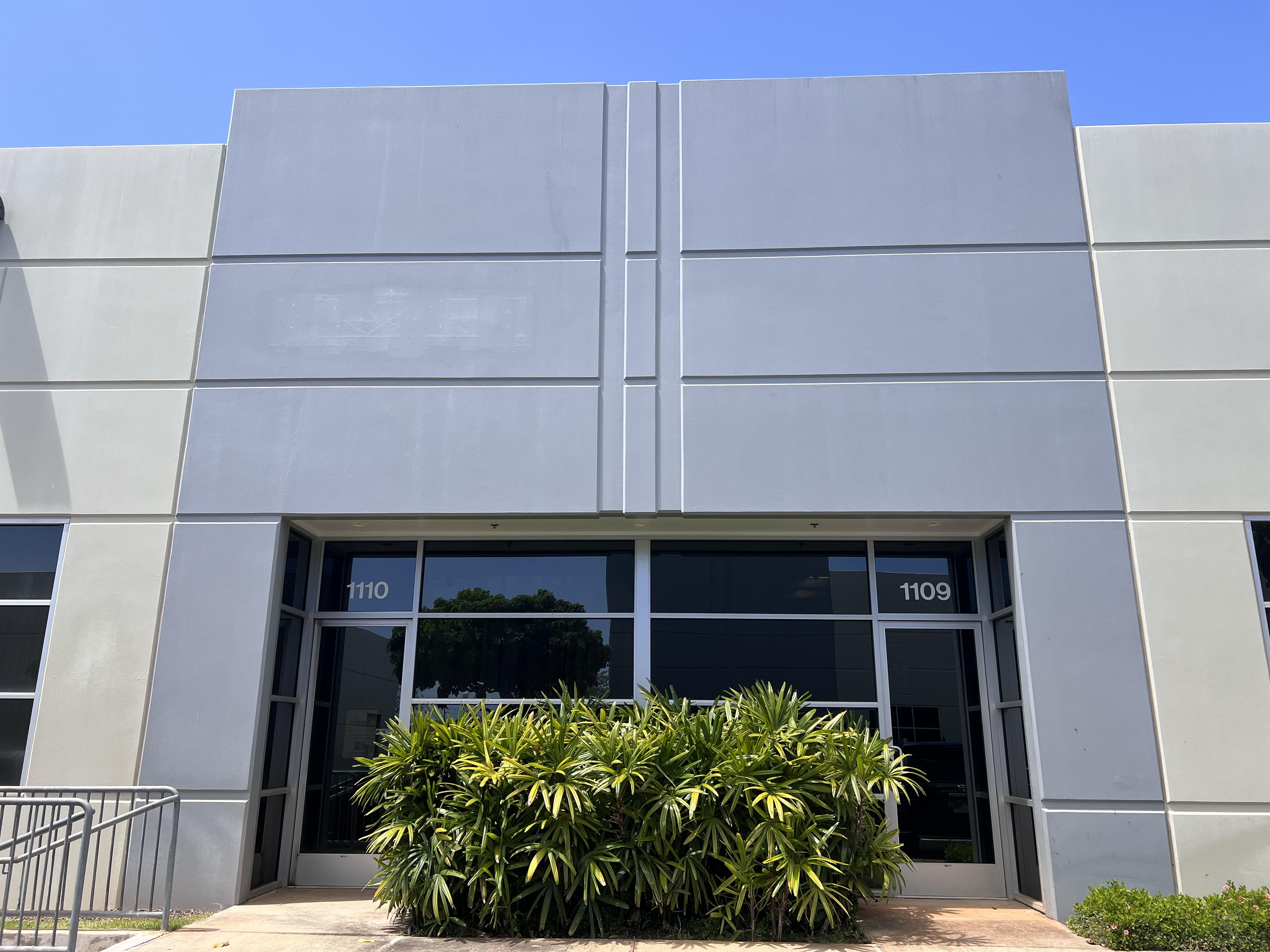Commercial-Specialty Leased — 2045 Lauwiliwili St, Kapolei