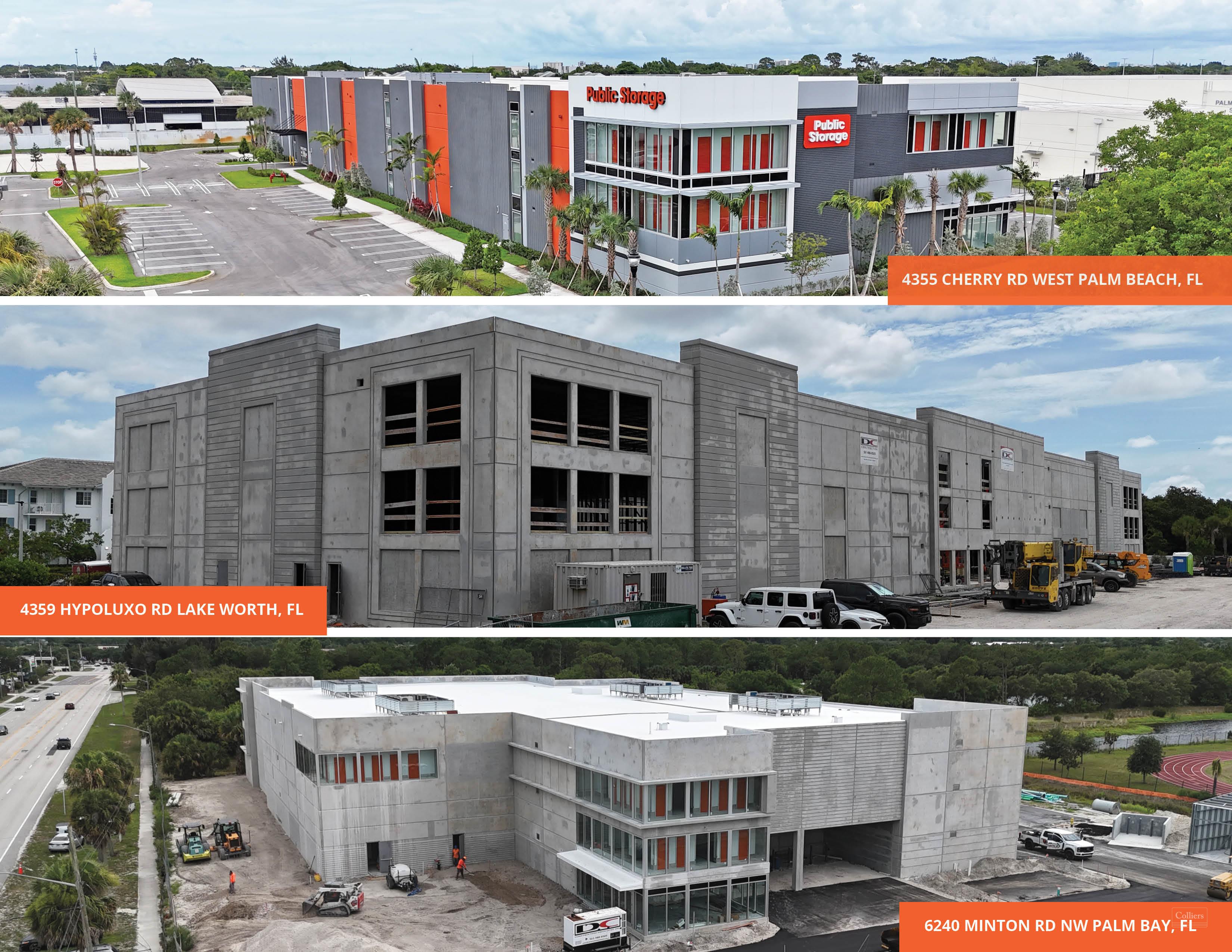 4355 Cherry Rd, West Palm Beach, FL 33409