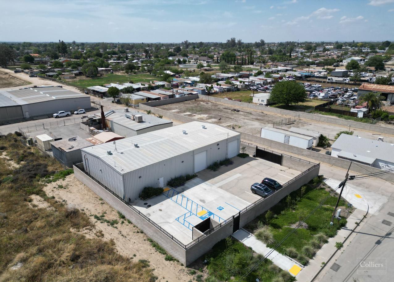1061 S Derby St, Arvin, CA 93203