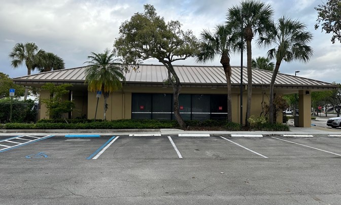 Tamarac IHOP Building Trades for $1.5 Million