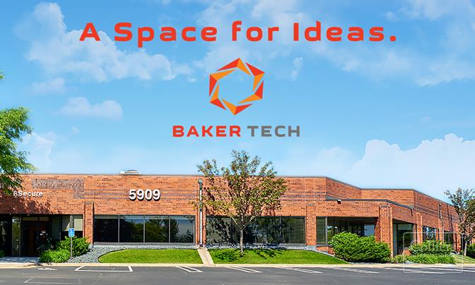 Office For Lease — 5909-6121 Baker Road | Minnetonka, Minnesota 55345 ...