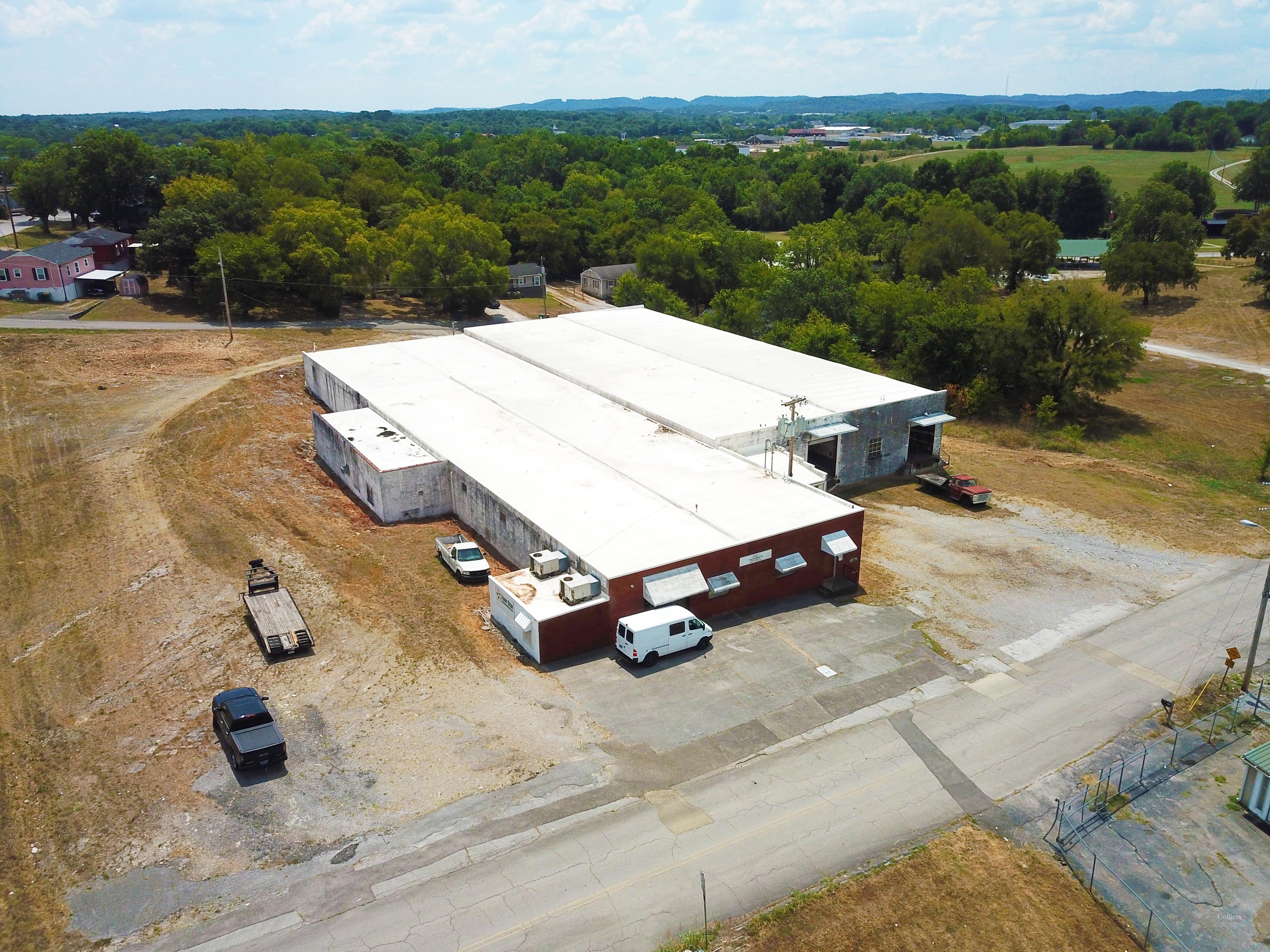 703 N 1St Ave, Lewisburg, TN 37091