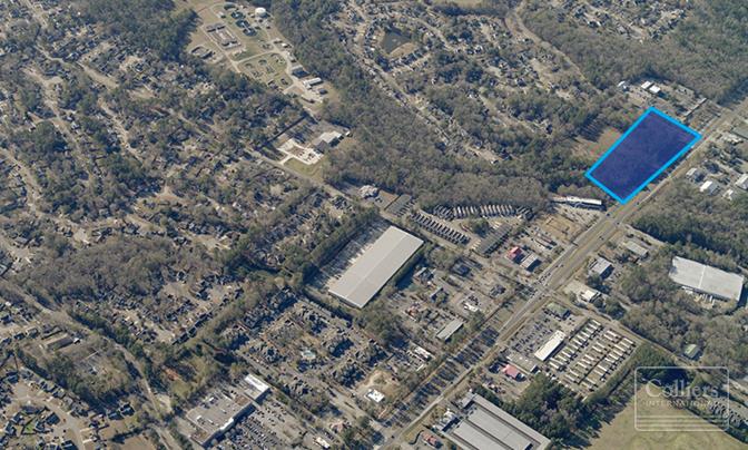 Charleston Sc Colliers