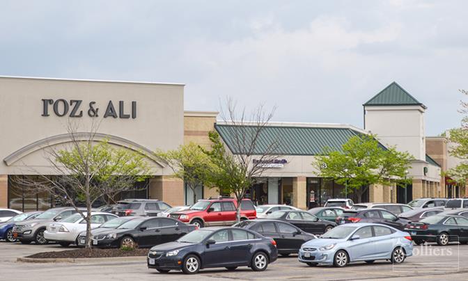 Retail For Lease — 410-446 SE 291 Highway, Lee's Summit, MO 64063, USA |  United States | Colliers