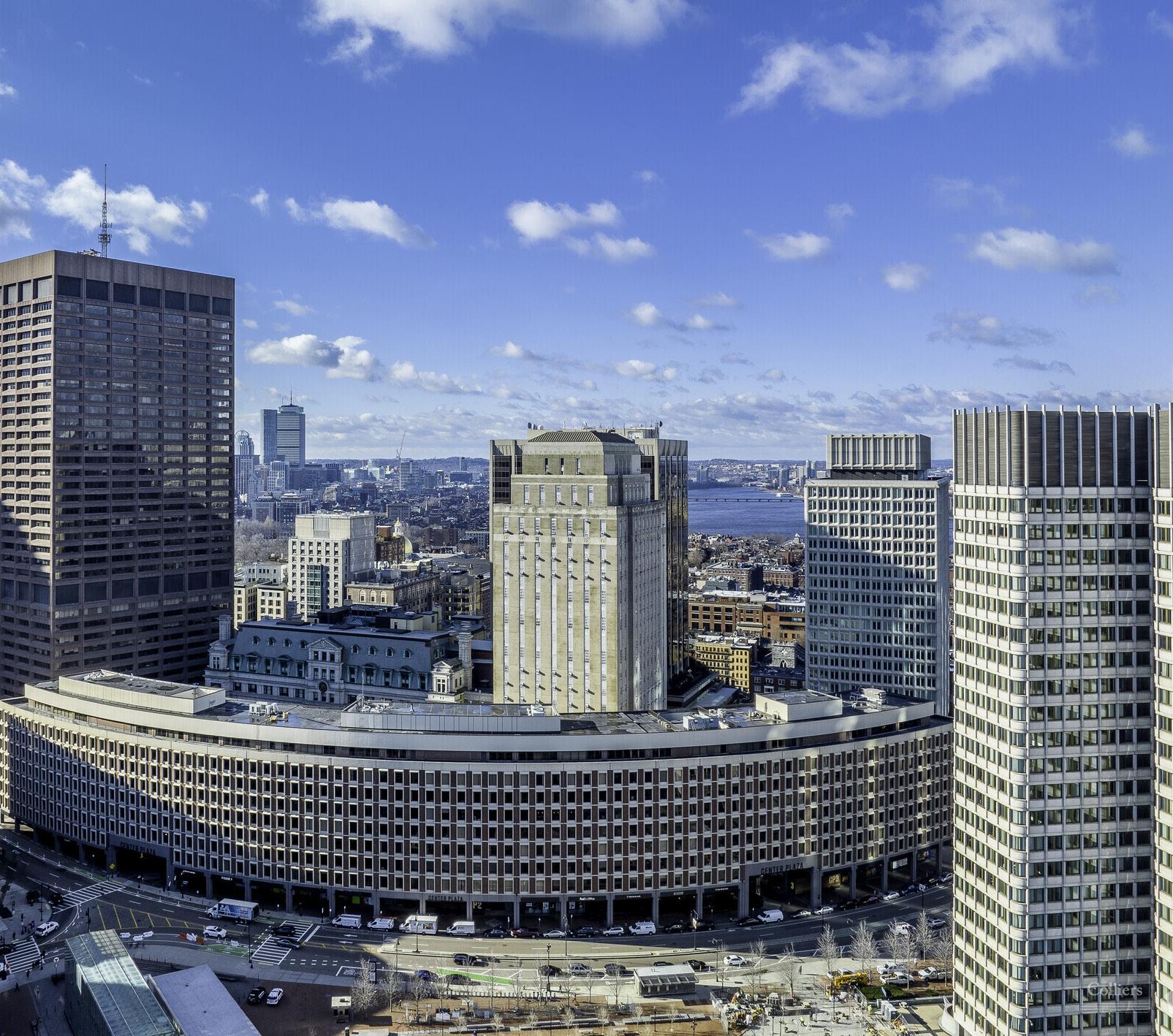 Specialty For Sublease — 3 Center Plz, Boston, MA 02108, USA | United ...
