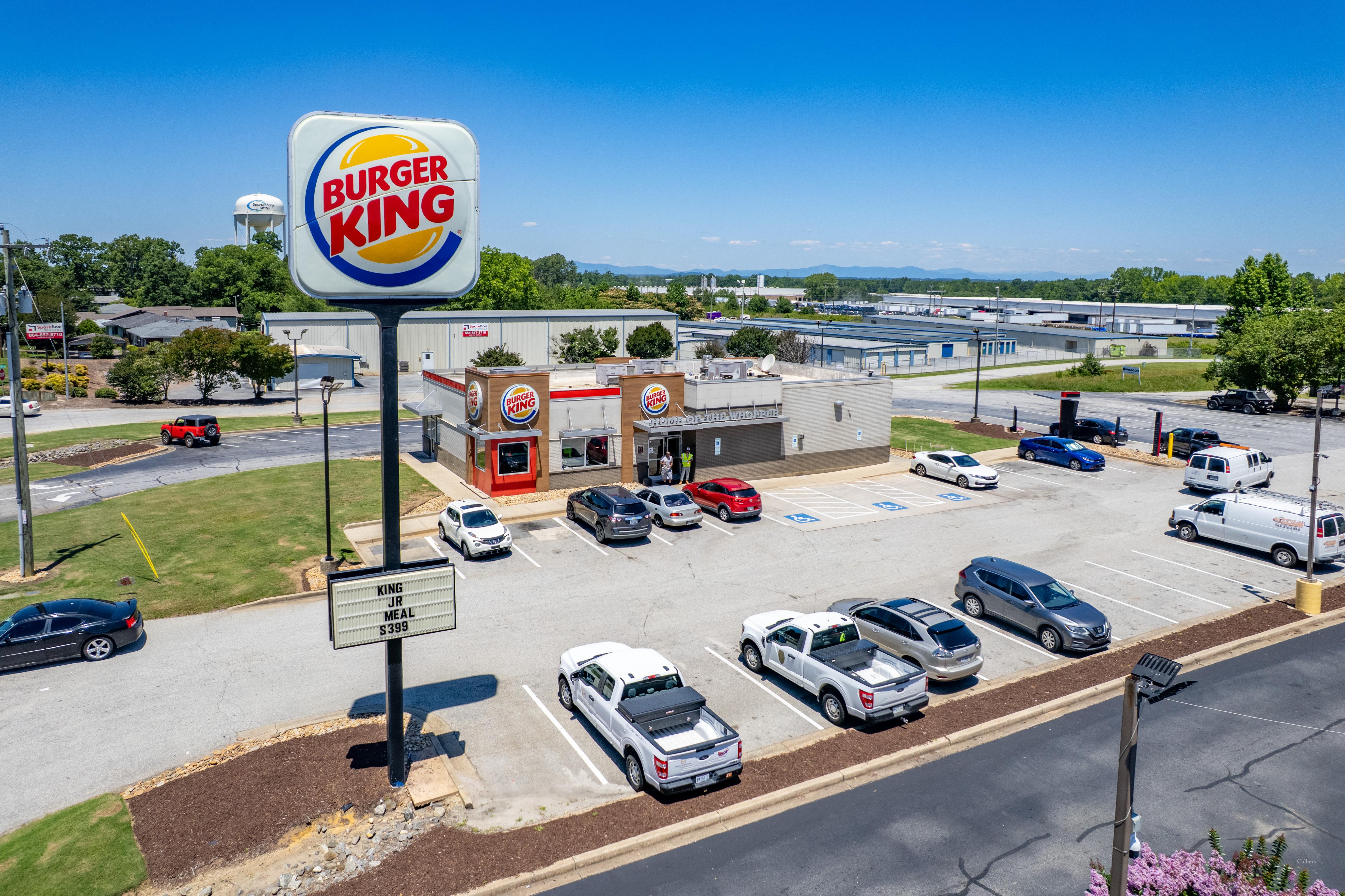 2200 New Cut Rd, Spartanburg, SC 29303