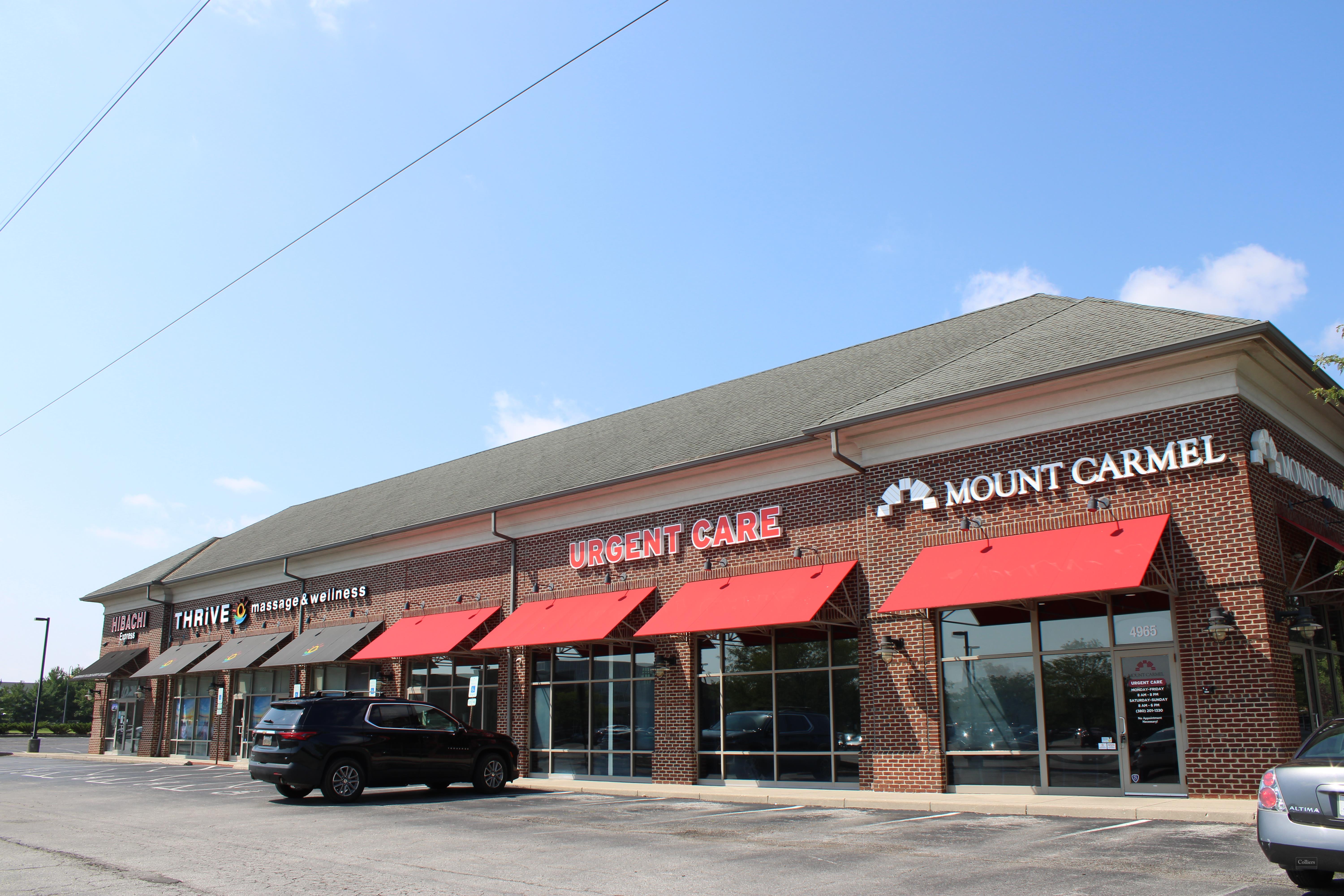 Retail For Lease — 4959 Hamilton Rd, Columbus, OH 43230, USA | United  States | Colliers