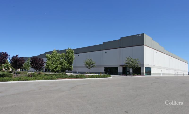 1780 Industrial Dr, Stockton, CA 95206