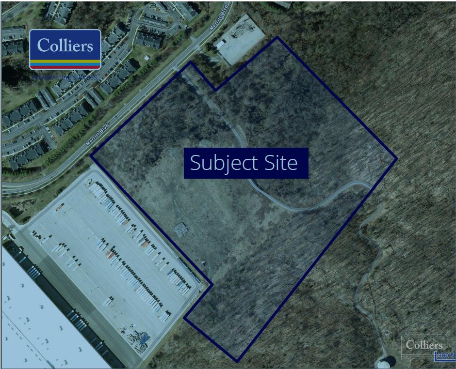 110 Merritt Blvd, Fishkill, NY 12524
