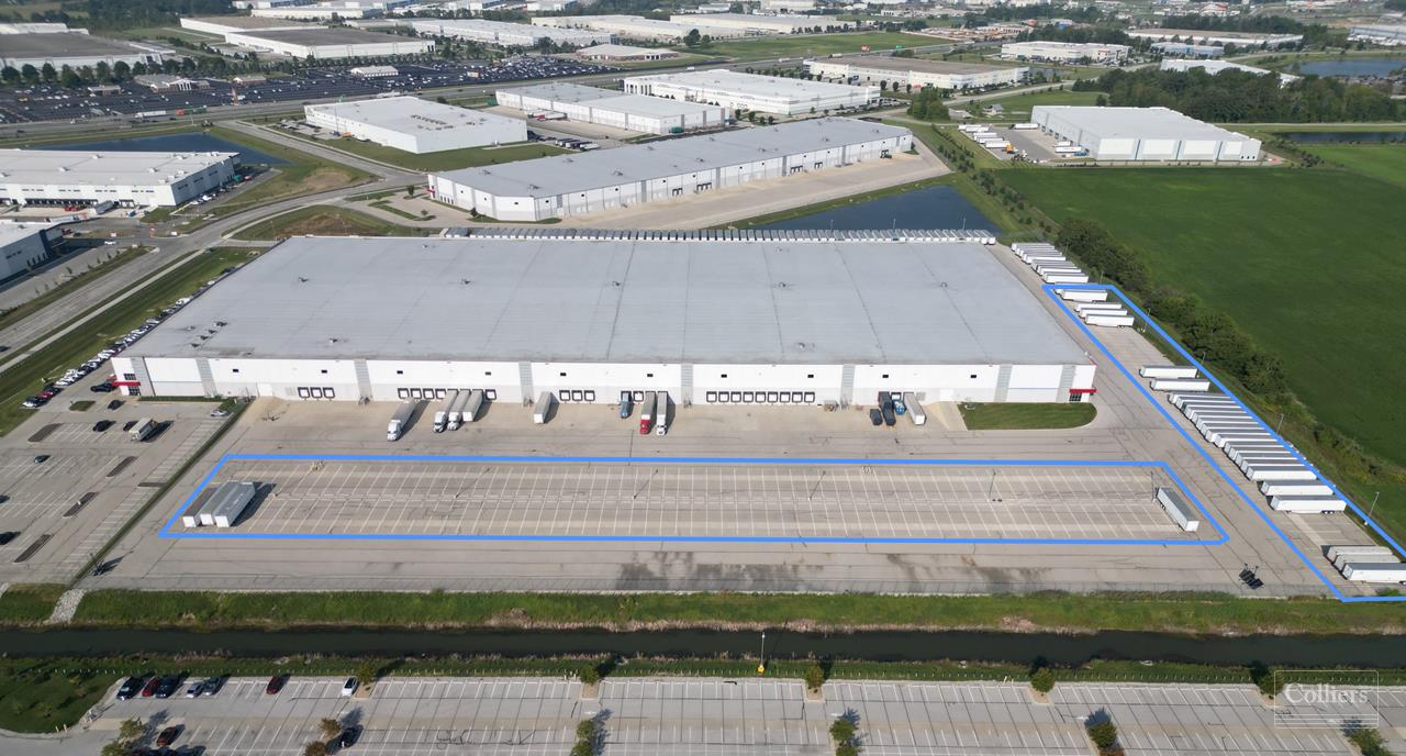 5102 E 500 S, Whitestown, IN 46075