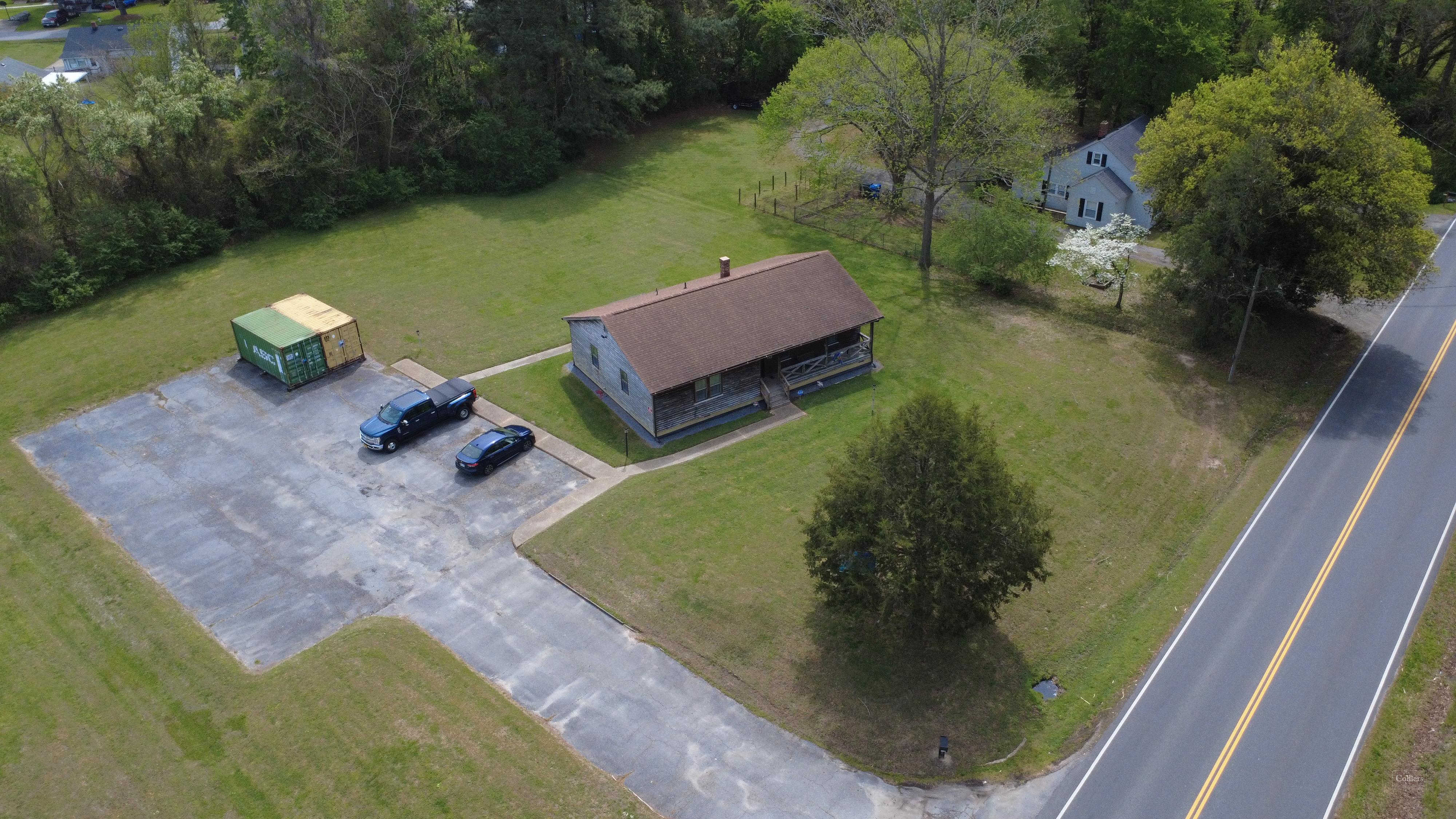 1108 Wilroy Rd, Suffolk, VA 23434-2507