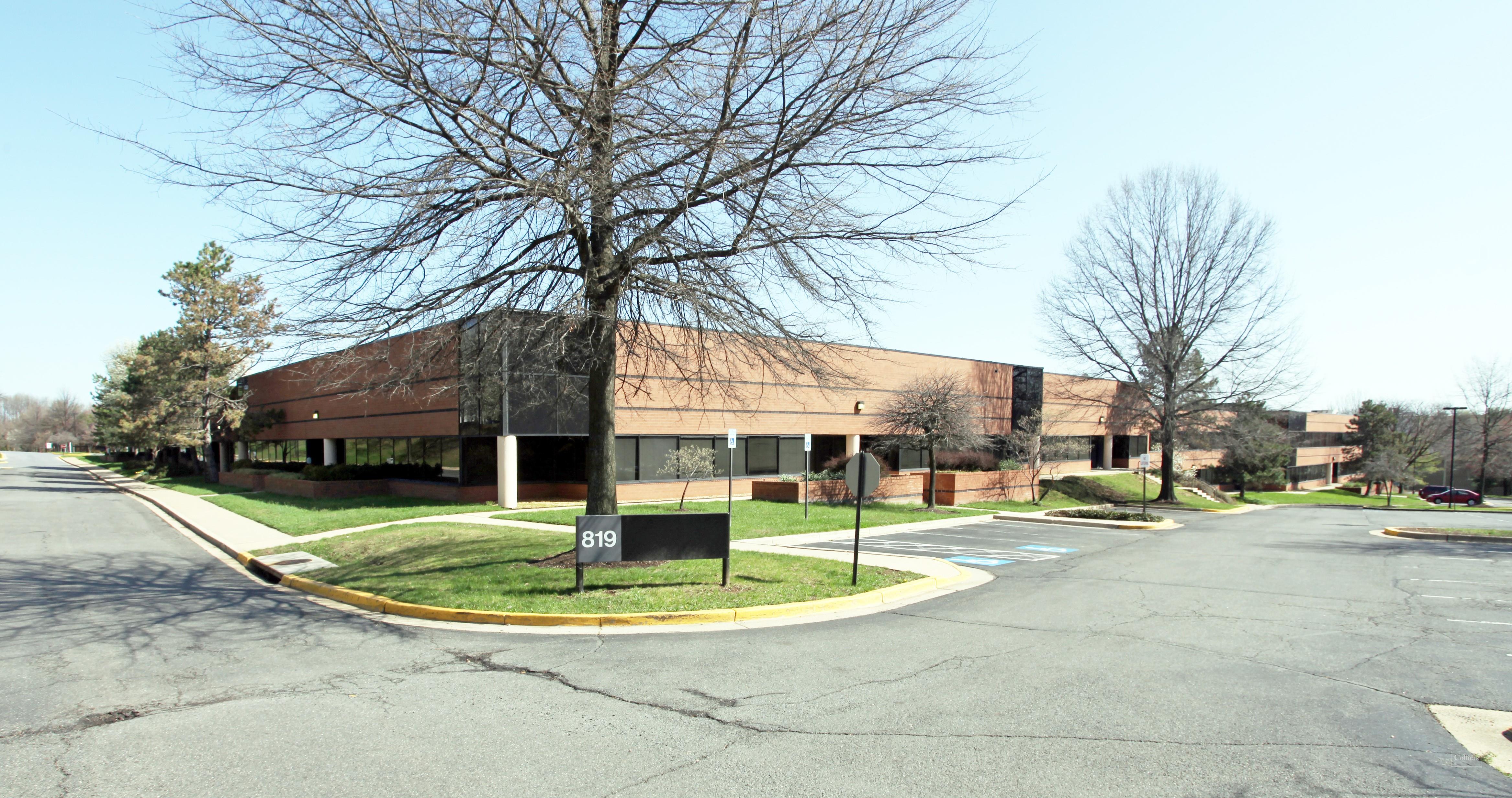 Industrial For Lease — 801, 901, 1001 Brightseat Rd, Hyattsville, MD ...