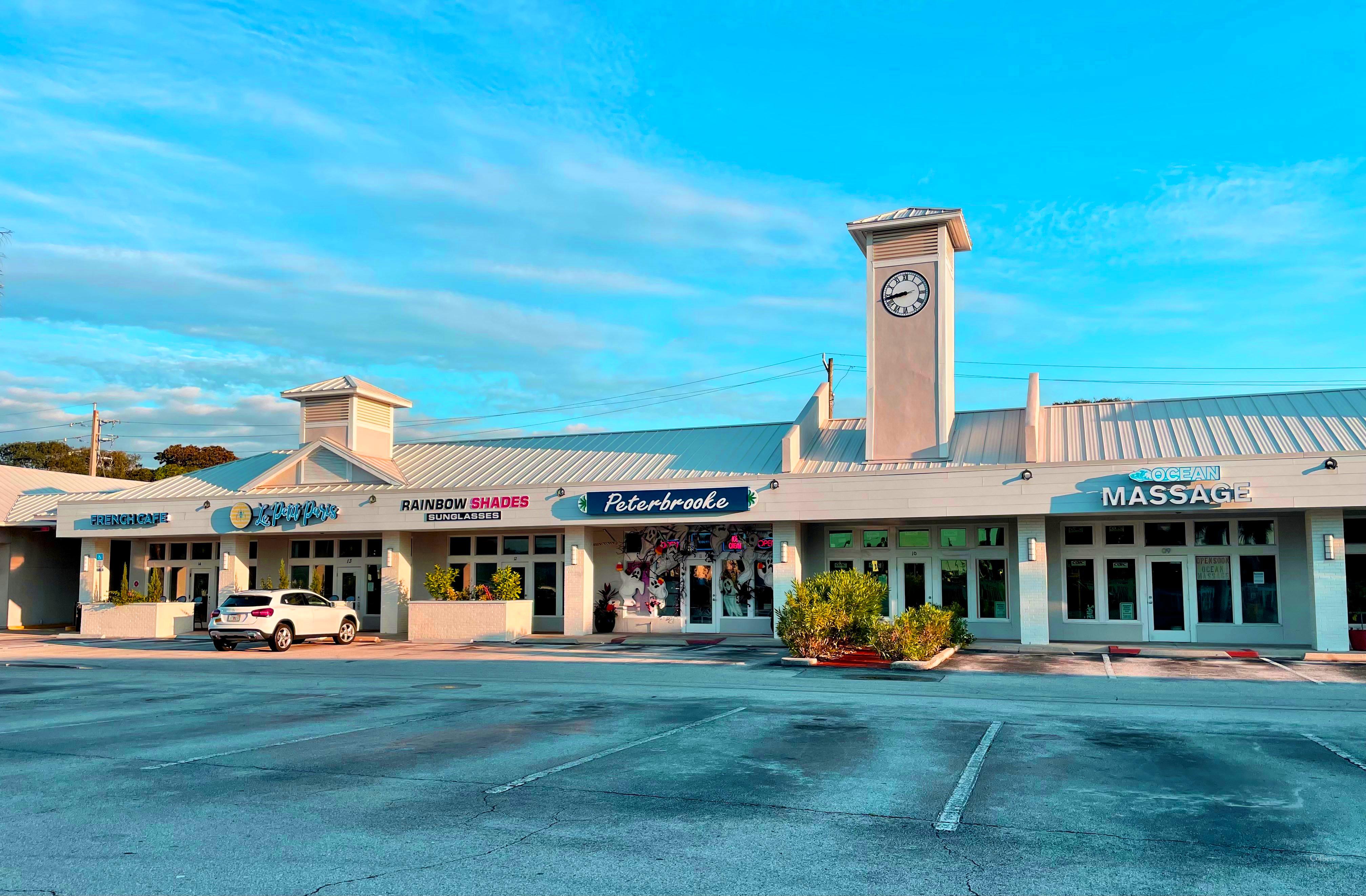 Retail For Lease — 363 Atlantic Blvd Atlantic Beach, FL 32233 | United  States | Colliers