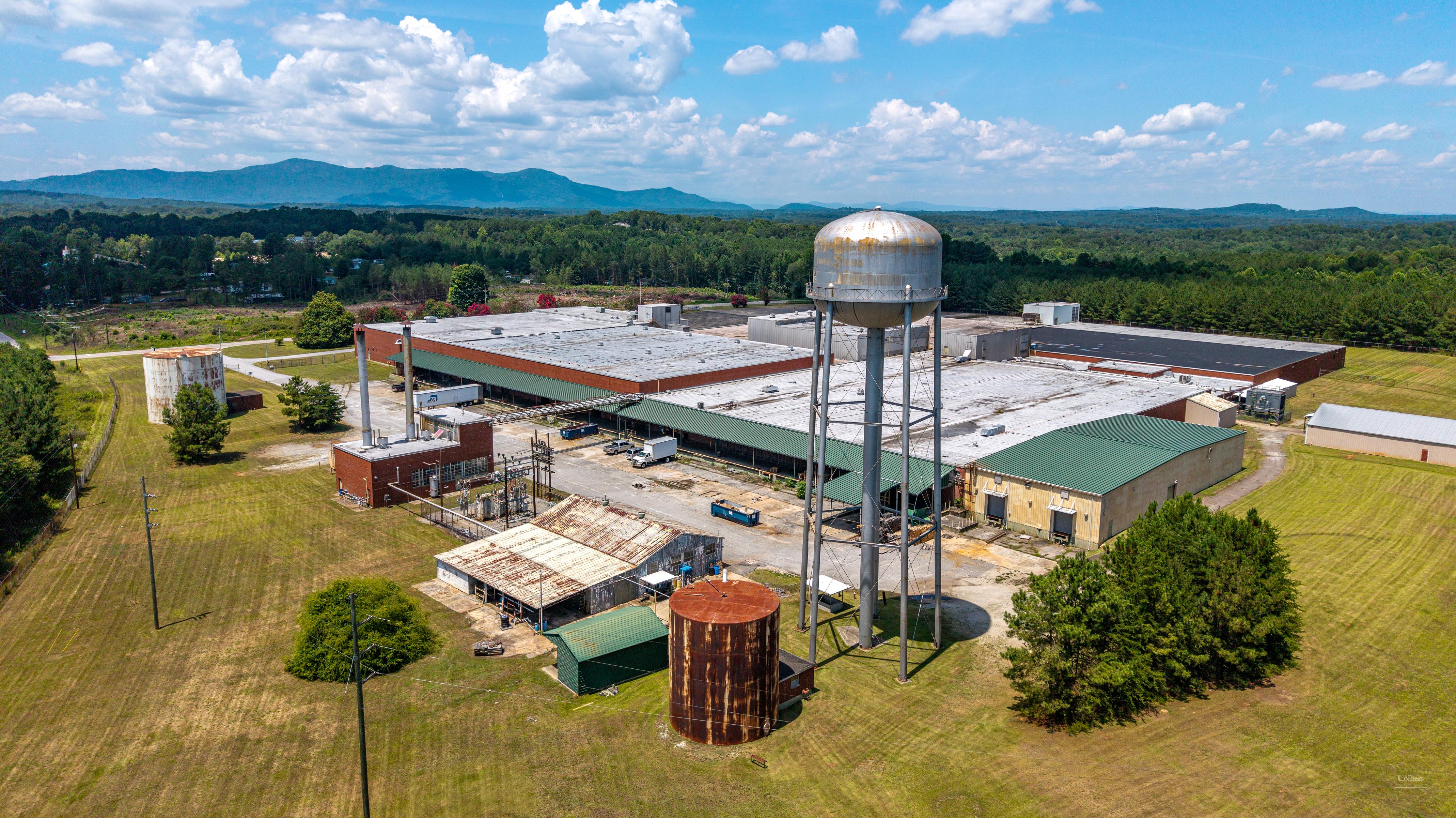 300 Landrum Mill Rd, Landrum, SC 29356