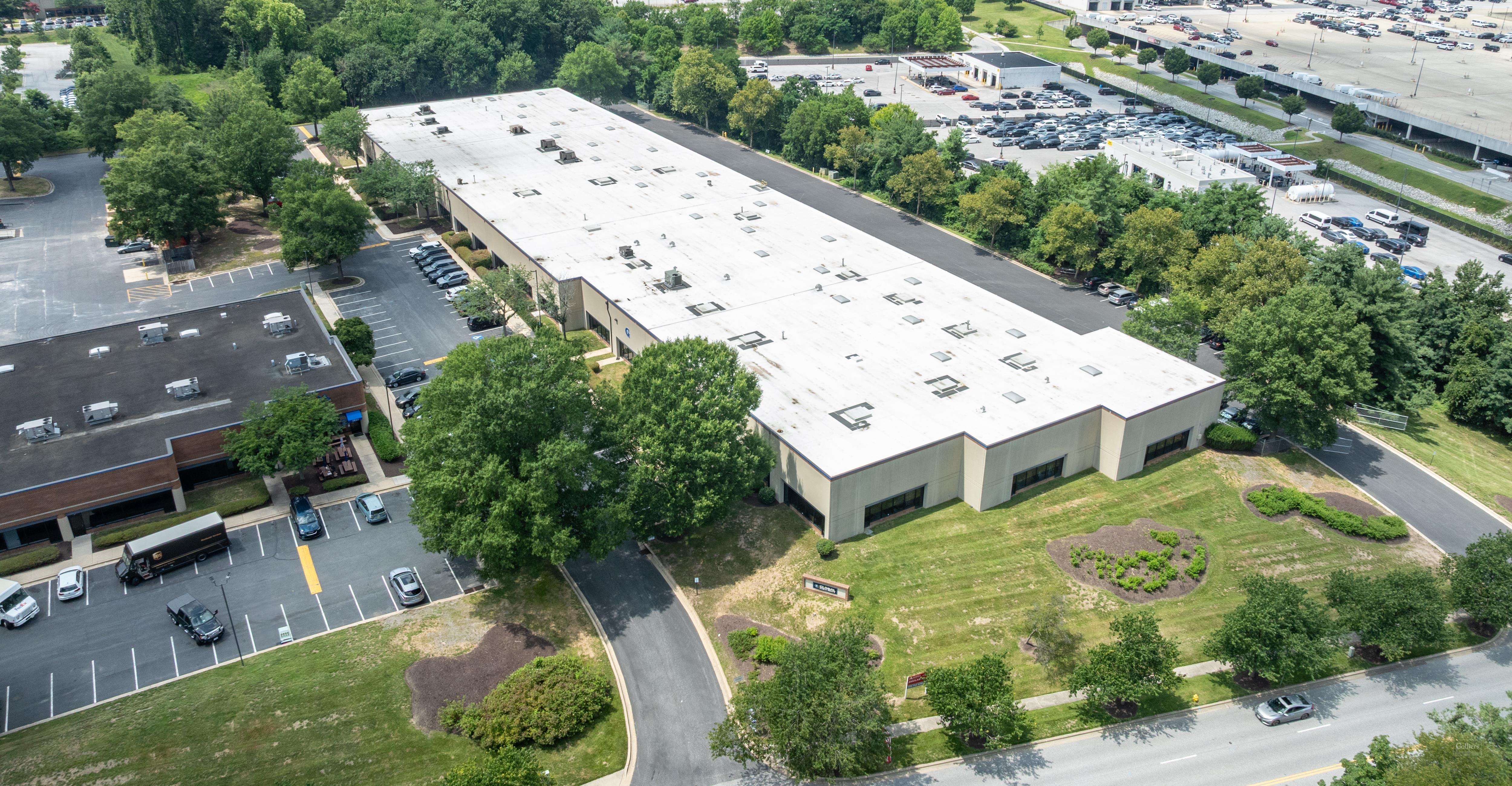 Industrial Leased — 1342 Charwood Rd, Hanover, MD 21076, USA | United ...