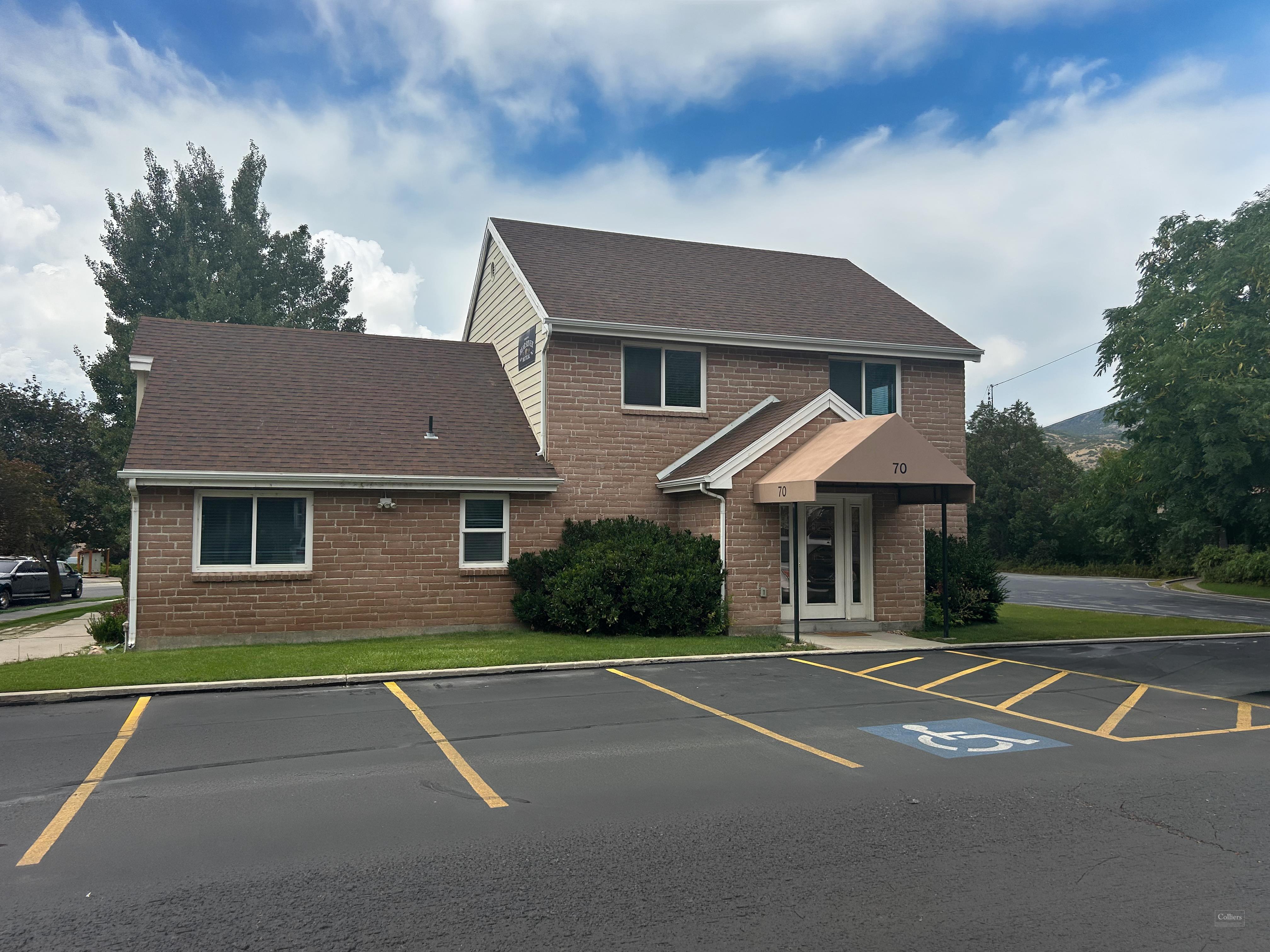70 W Canyon Crest Rd, Alpine, UT 84004