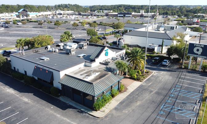 Charleston Sc Colliers