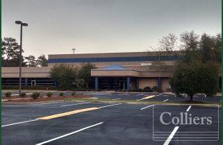 800 Technology Dr, Fayetteville, NC 28306